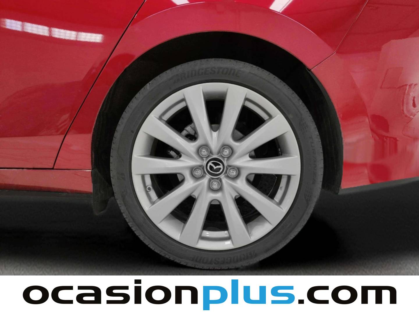 Mazda Mazda3 Mazda Mazda 3 2.0 SKYACTIV-G Zenith AT (122 CV) km 0