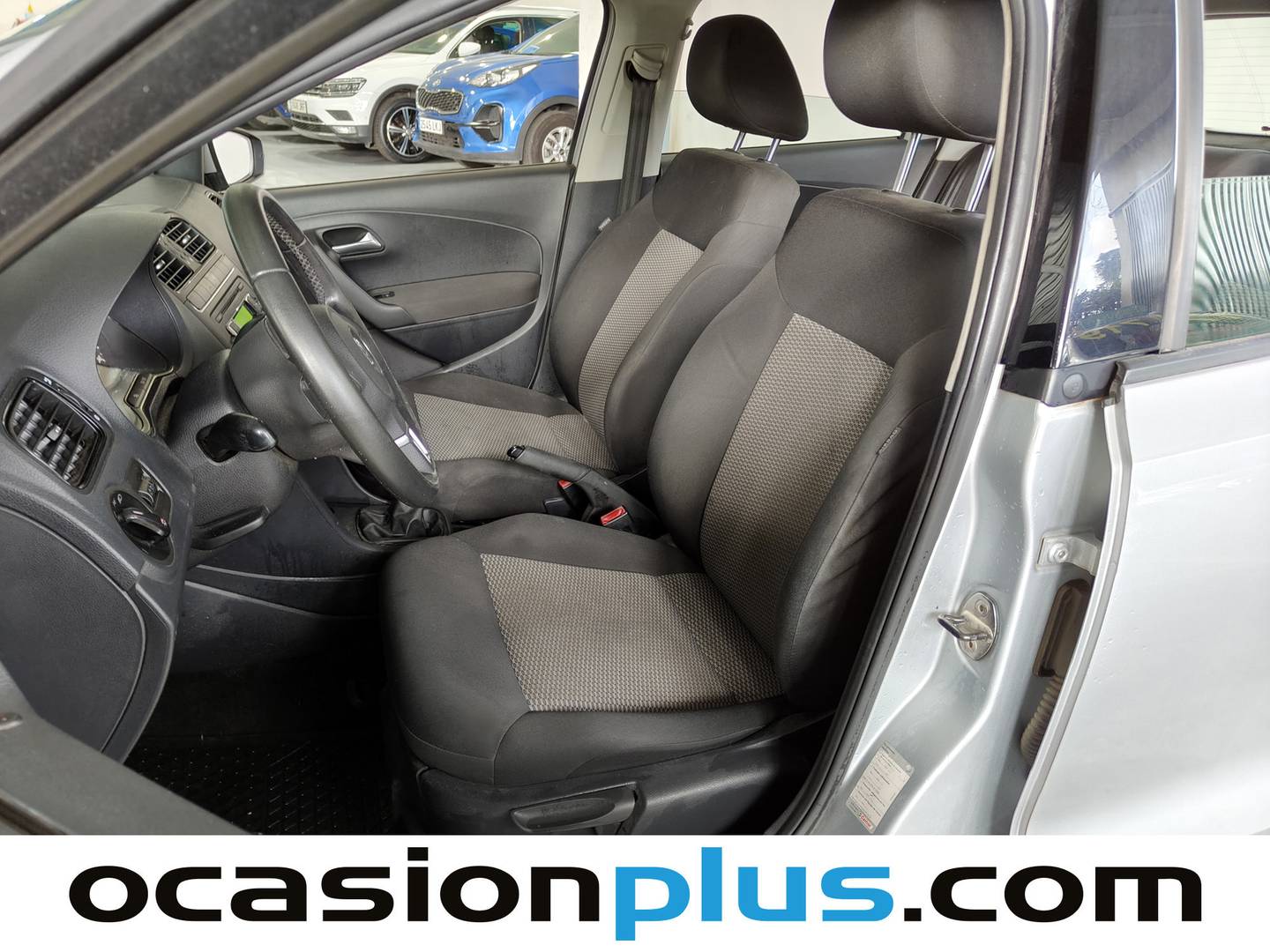 Foto Volkswagen Polo Volkswagen Polo Advance 1.2 TDI (75 CV)