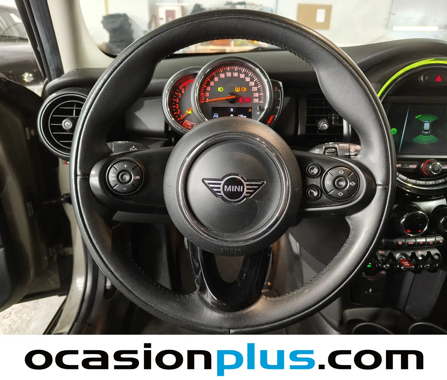 Foto Mini MINI MINI MINI 5 Puertas One  (102 CV)