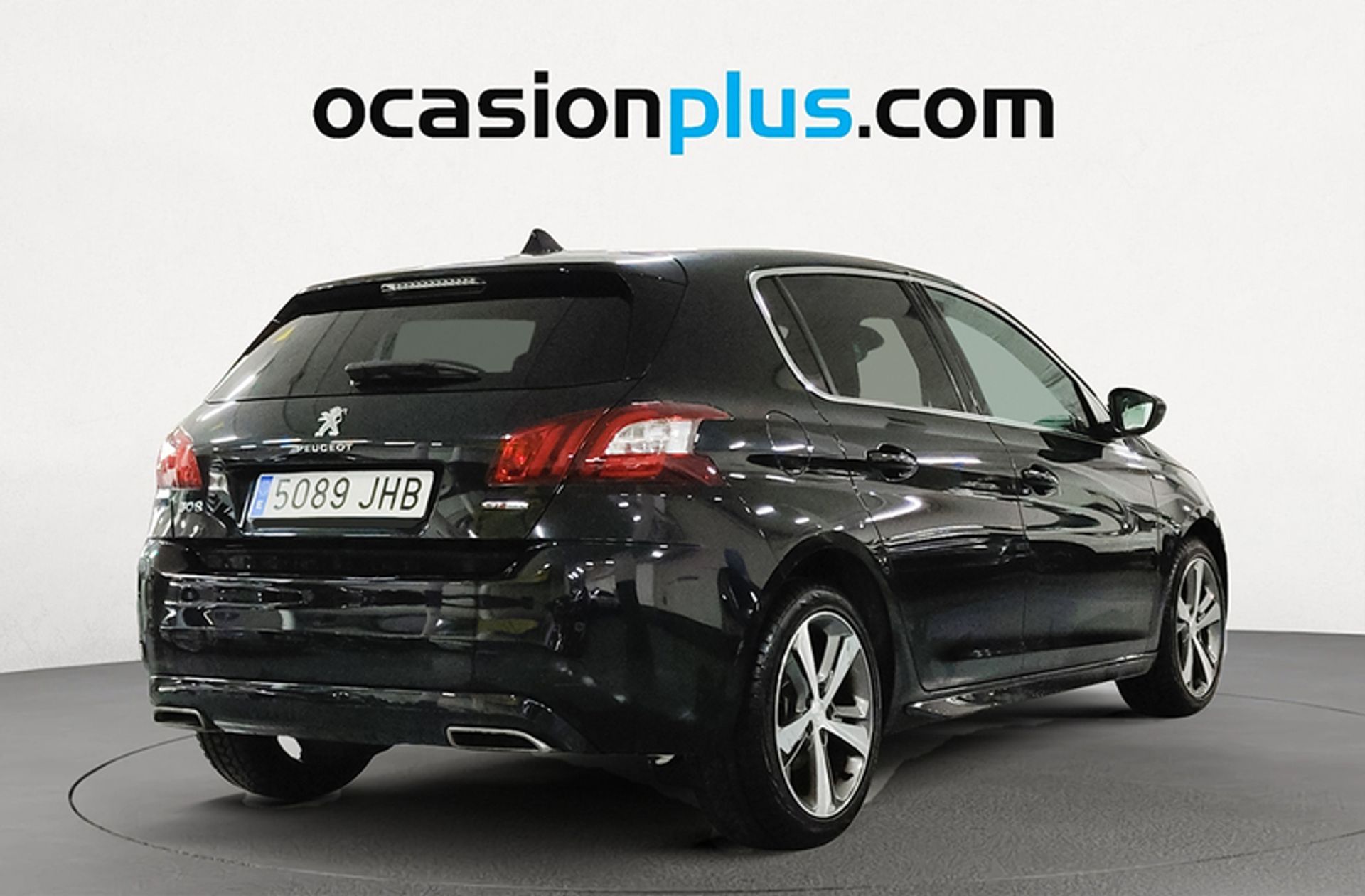 Peugeot 308 1.2 PureTech GT Line - foto 3