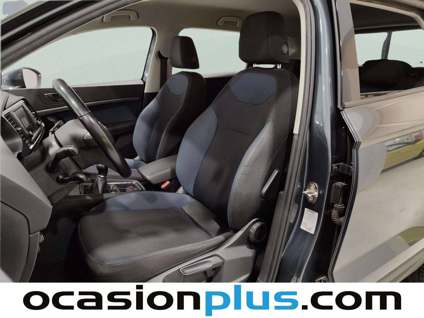 Seat Ateca Seat Ateca 1.4 EcoTSI S&S Style Plus (150 CV) 150cv