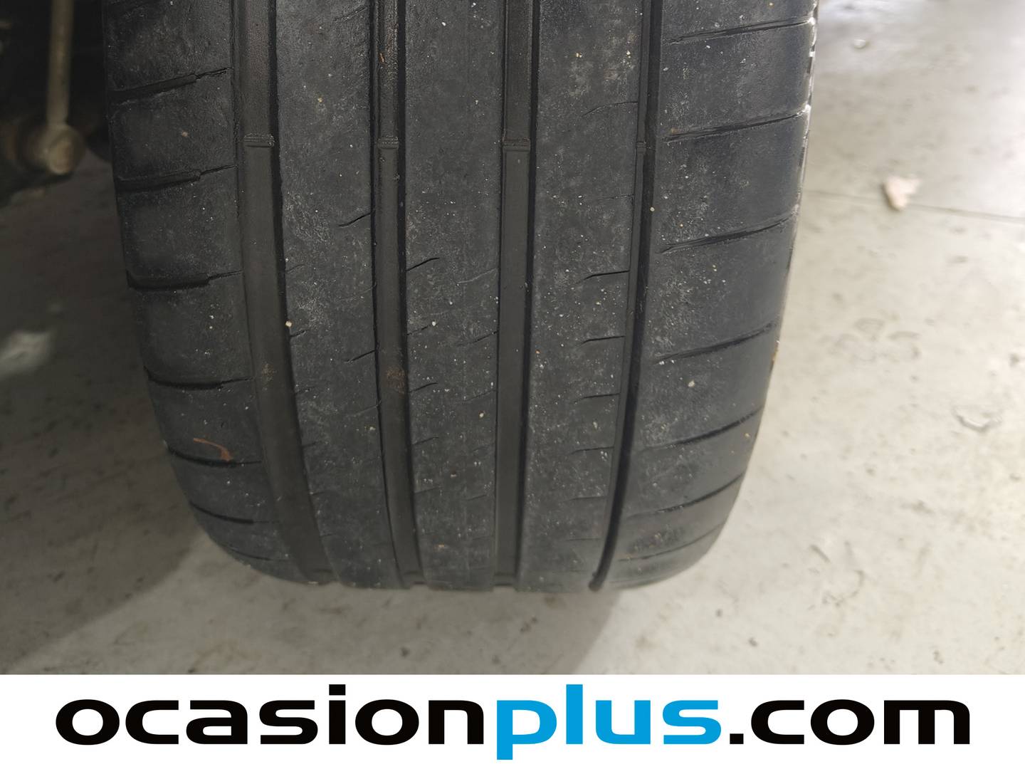 Foto Toyota Auris Toyota Auris 140H Hybrid Touring Sports Feel! (136 CV)