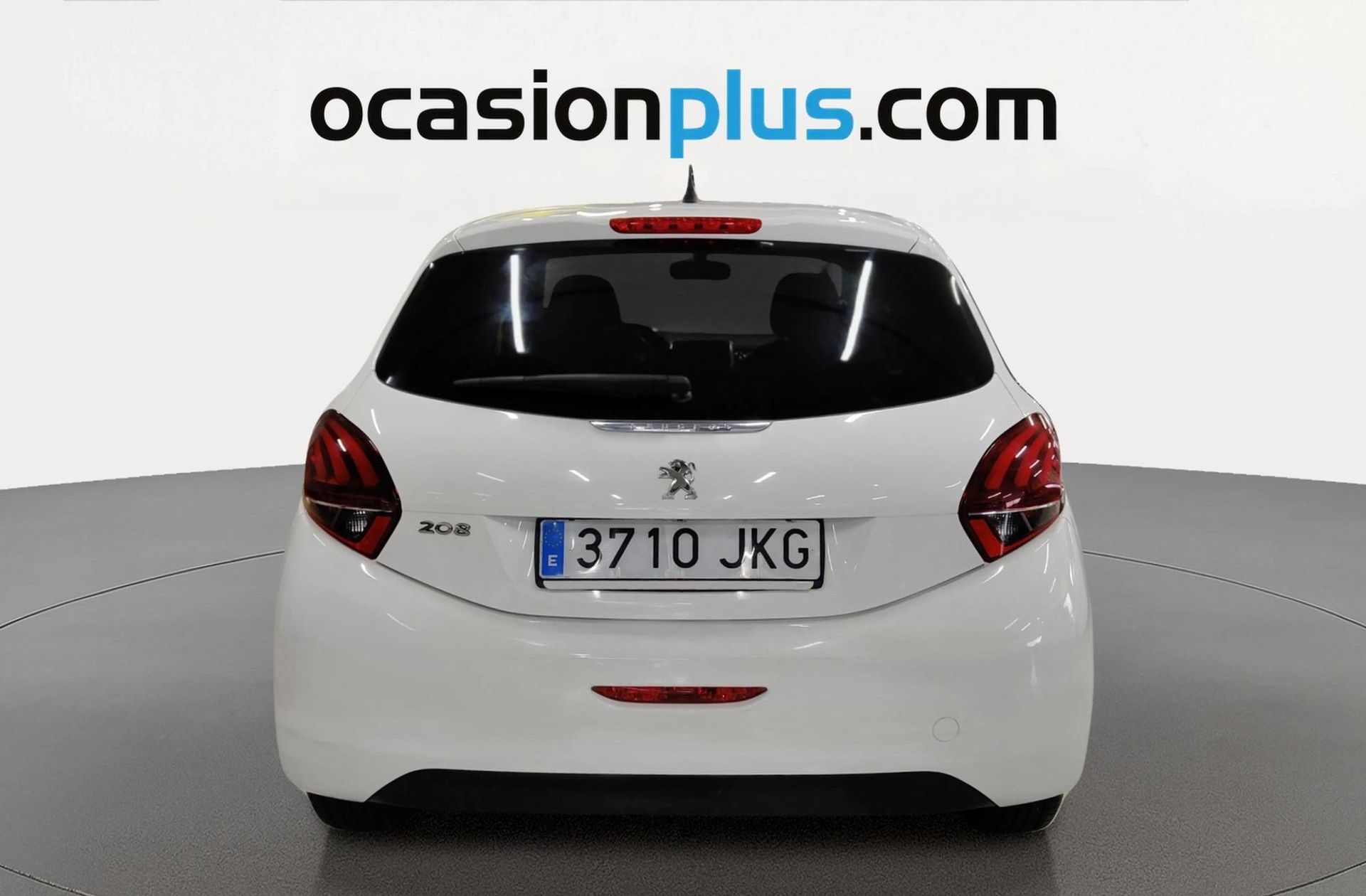 Peugeot 208 1.2 PureTech Active - foto 13