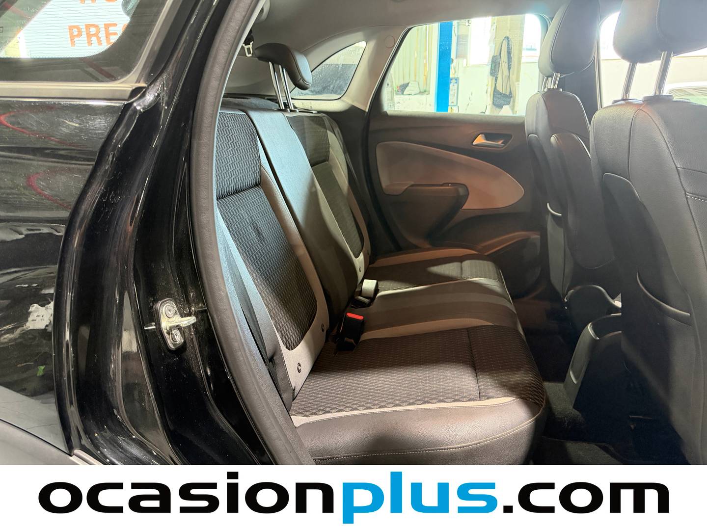 Opel Crossland X Opel Crossland X 1.5D Innovation (102 CV) manual