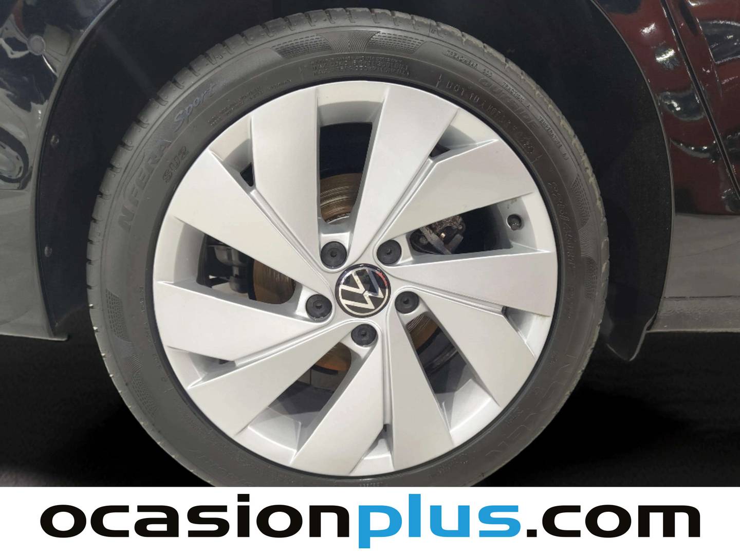 Volkswagen Golf Volkswagen Golf Más 2.0 TDI (115 CV) km 0