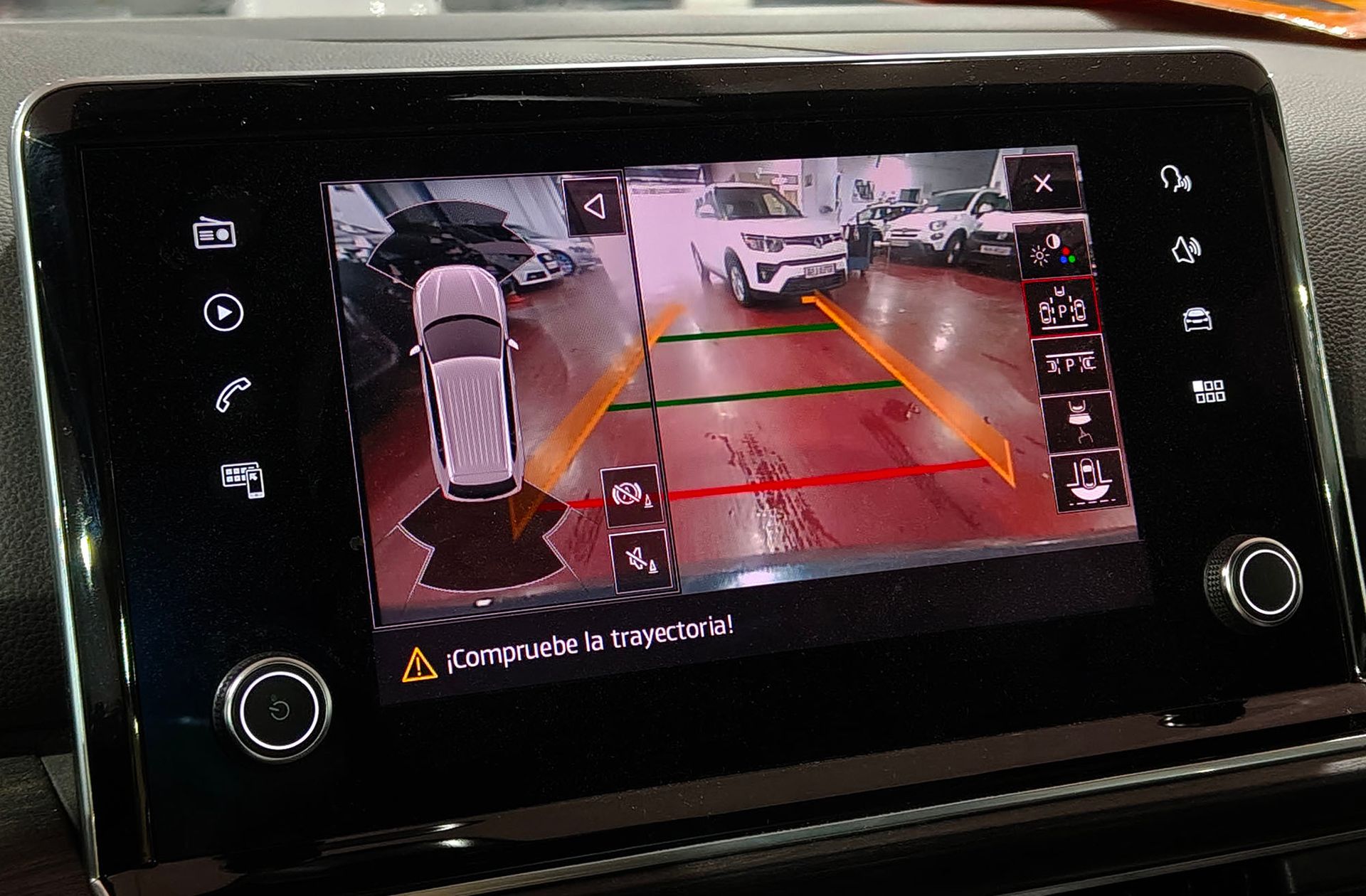 SEAT Tarraco 2.0 TDI Xcellence 4Drive DSG 7 plazas - foto 11
