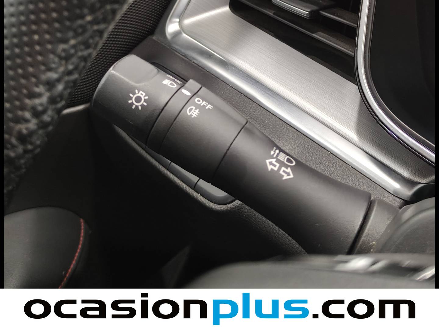 Foto SWM G01 SWM G01 1.5T Luxury (131 CV)