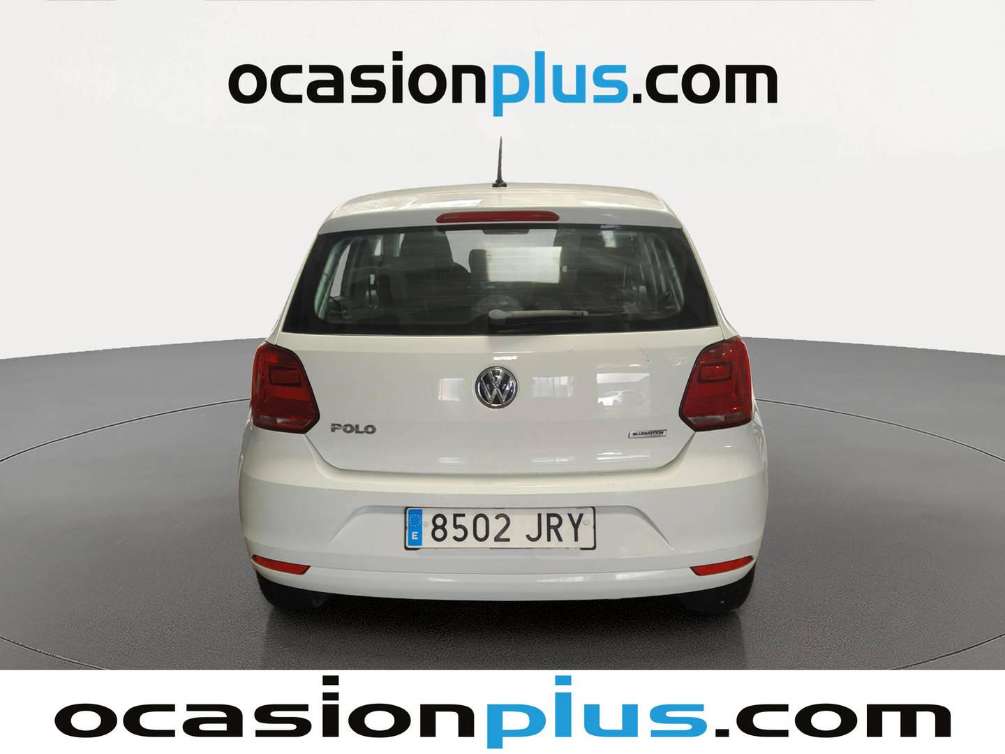 Volkswagen Polo Volkswagen Polo A-Polo 1.0 BMT (75 CV) al mejor precio