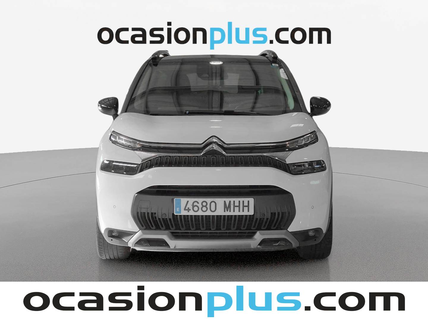 Citroën C3 Aircross Citroen C3 Aircross PureTech 130 Shine Pack EAT6 (131 CV) de ocasión