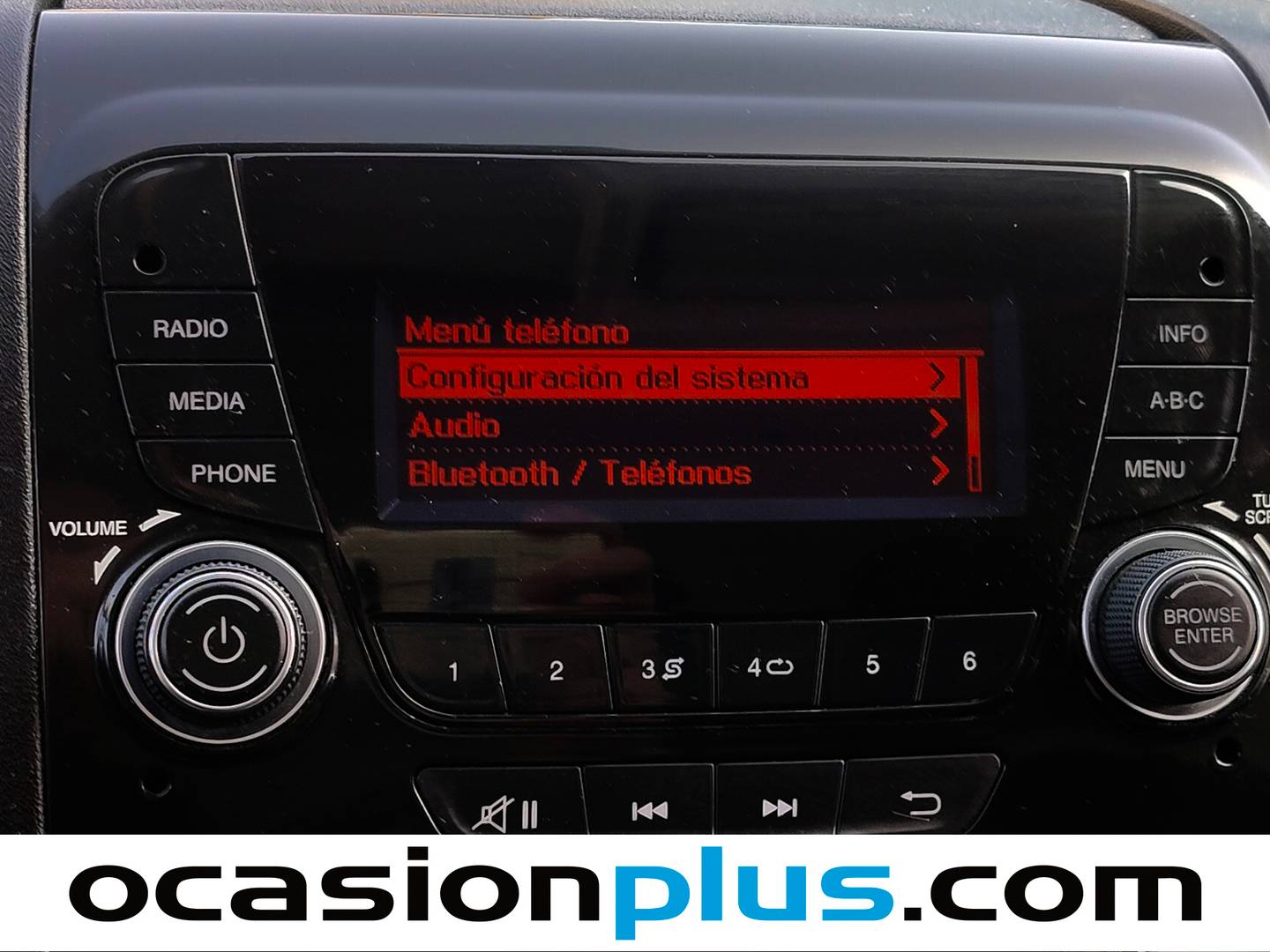 Equipamiento del Peugeot Boxer Peugeot Boxer Furgon BlueHDi 140 S&S 333 L2H2 (140 CV)