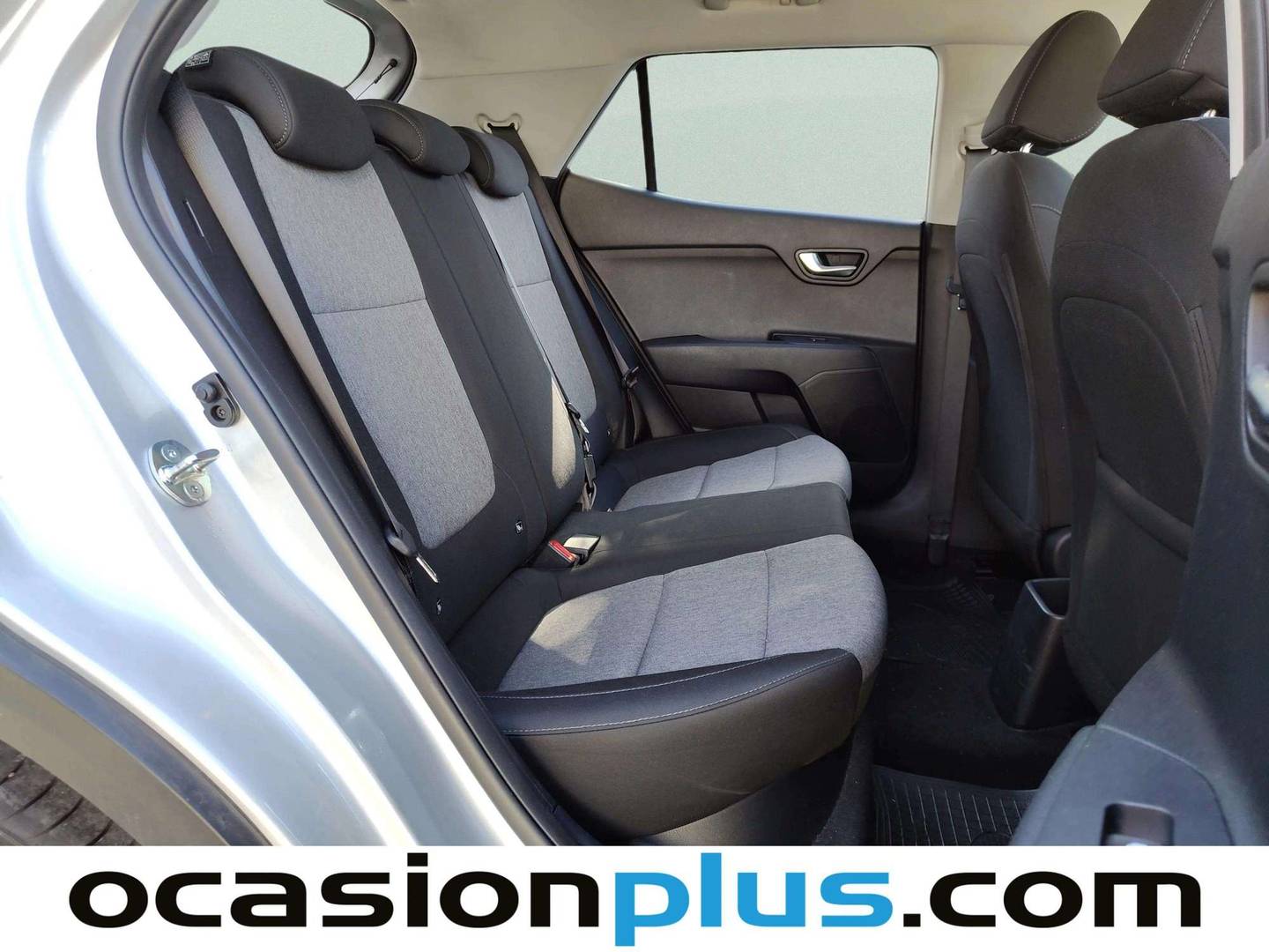 KIA Stonic KIA Stonic 1.2 DPi Drive (79 CV) al mejor precio