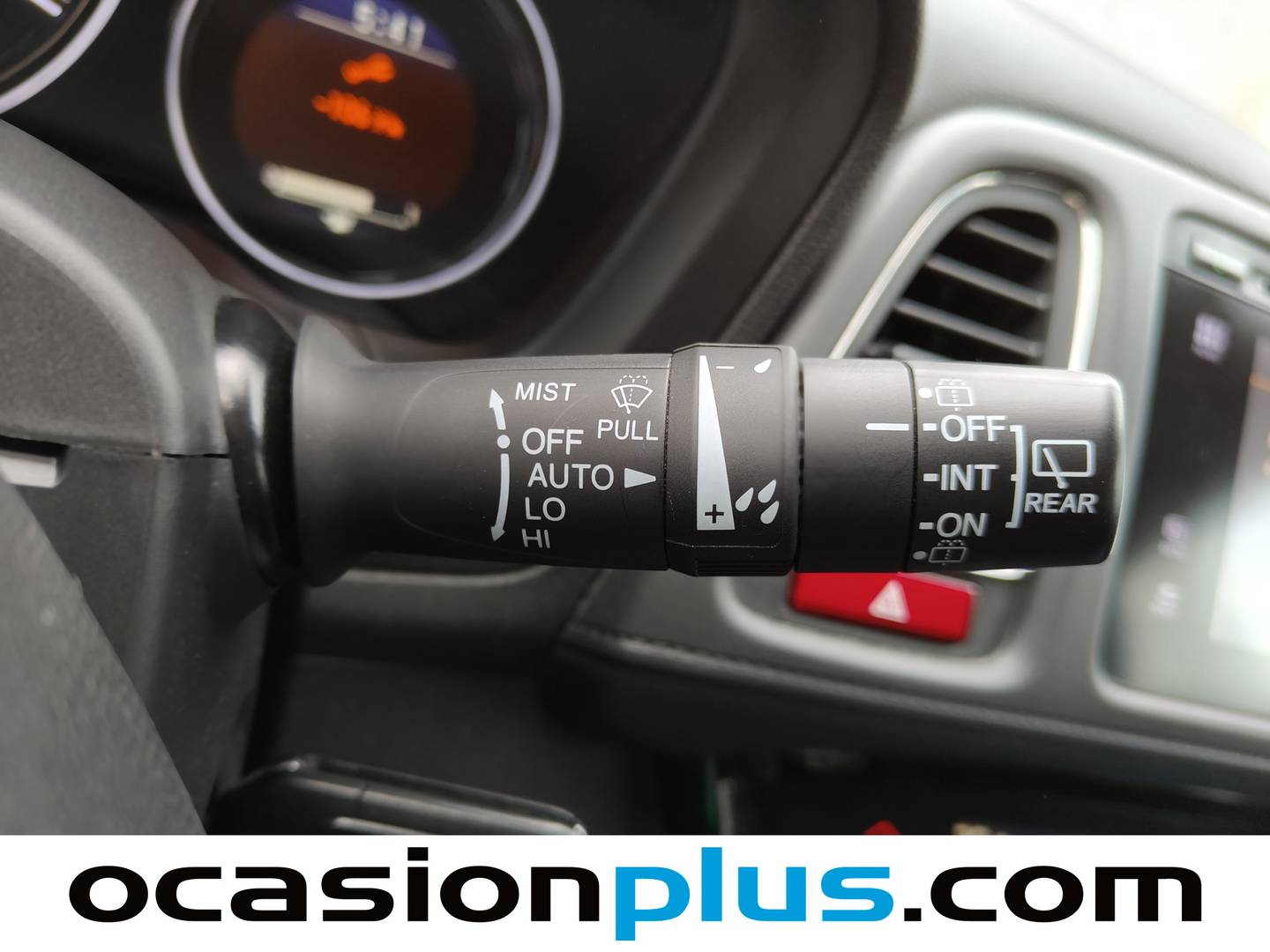 Honda HR-V Honda HR-V 1.6 i-DTEC Elegance Navi (120 CV) al mejor precio