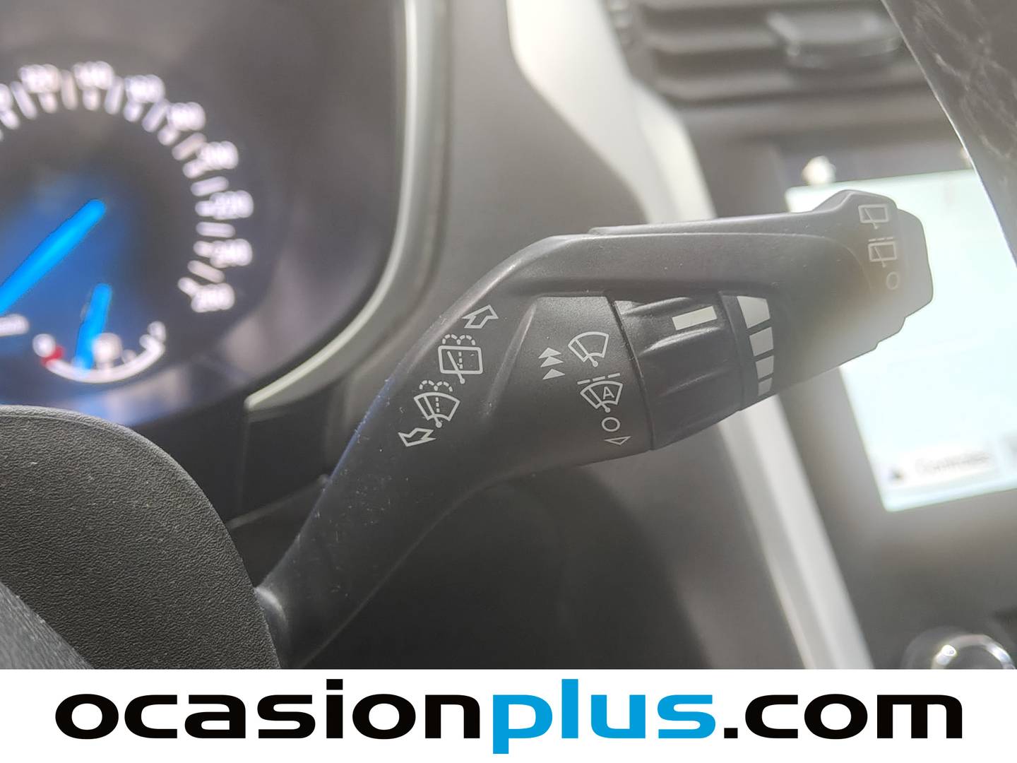 Foto Ford Mondeo Ford Mondeo 1.0 EcoBoost Trend (125 CV)