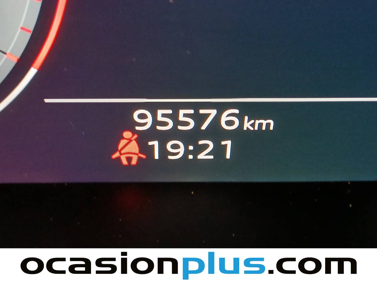 Audi A3 Audi A3 Sportback Advanced 30 TFSI (110 CV) seminuevo