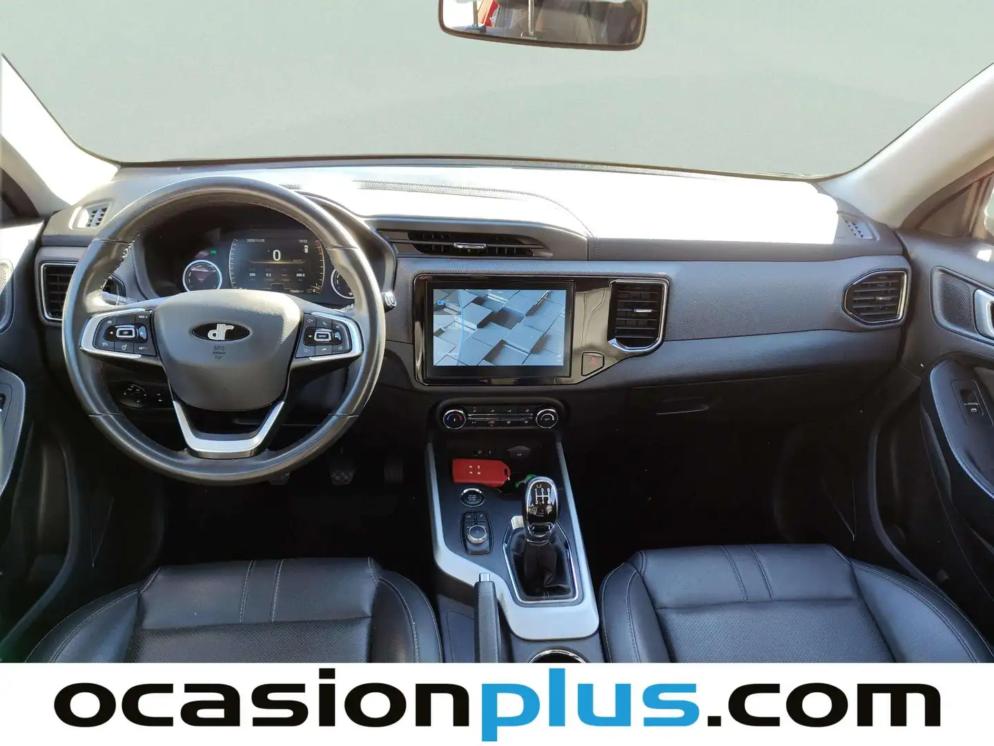 Foto DR AUTOMOBILES DR 4.0 DR AUTOMOBILES DR4 1.5 (116 CV)