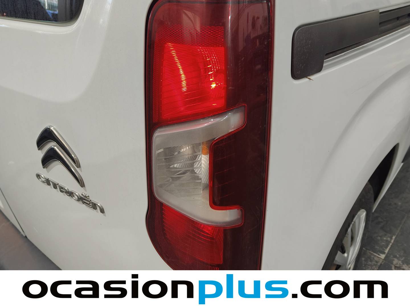 Foto Citroën Berlingo Citroen Berlingo BlueHDi 100 Talla M Live Pack (102 CV)