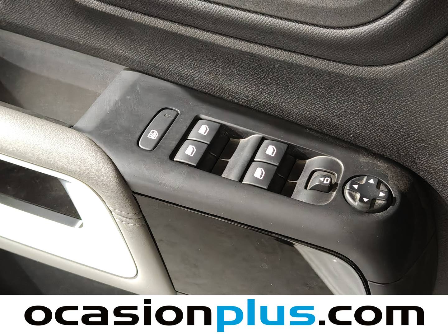 Foto Citroën C5 Aircross Citroen C5 Aircross BlueHdi 130 S&S C Series (131 CV)