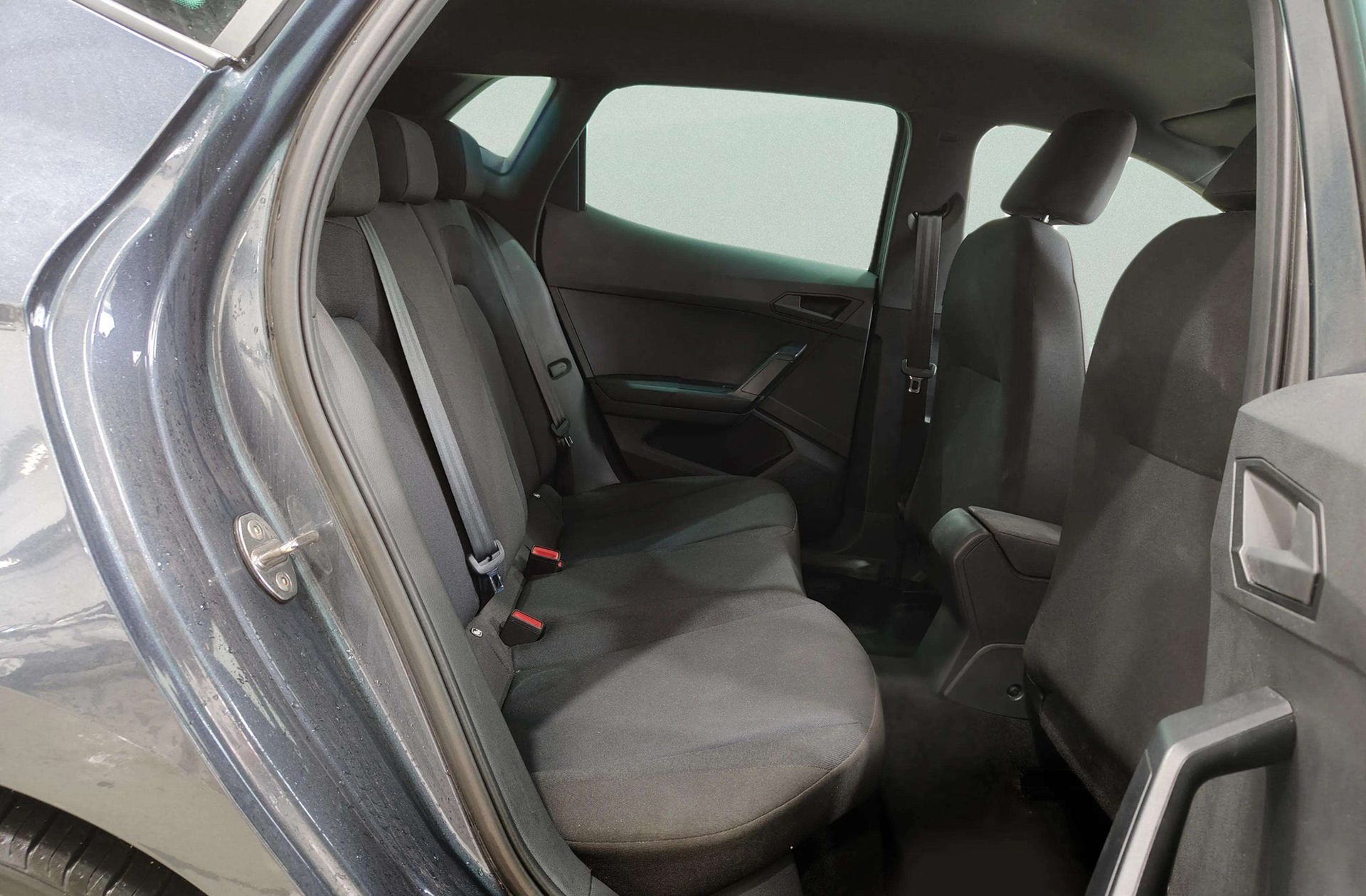 SEAT Ibiza 1.5 TSI FR XL DSG - foto 19