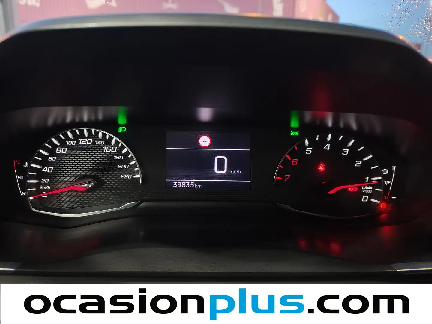 Foto Peugeot 208 Peugeot 208 PureTech 100 Allure (100 CV)