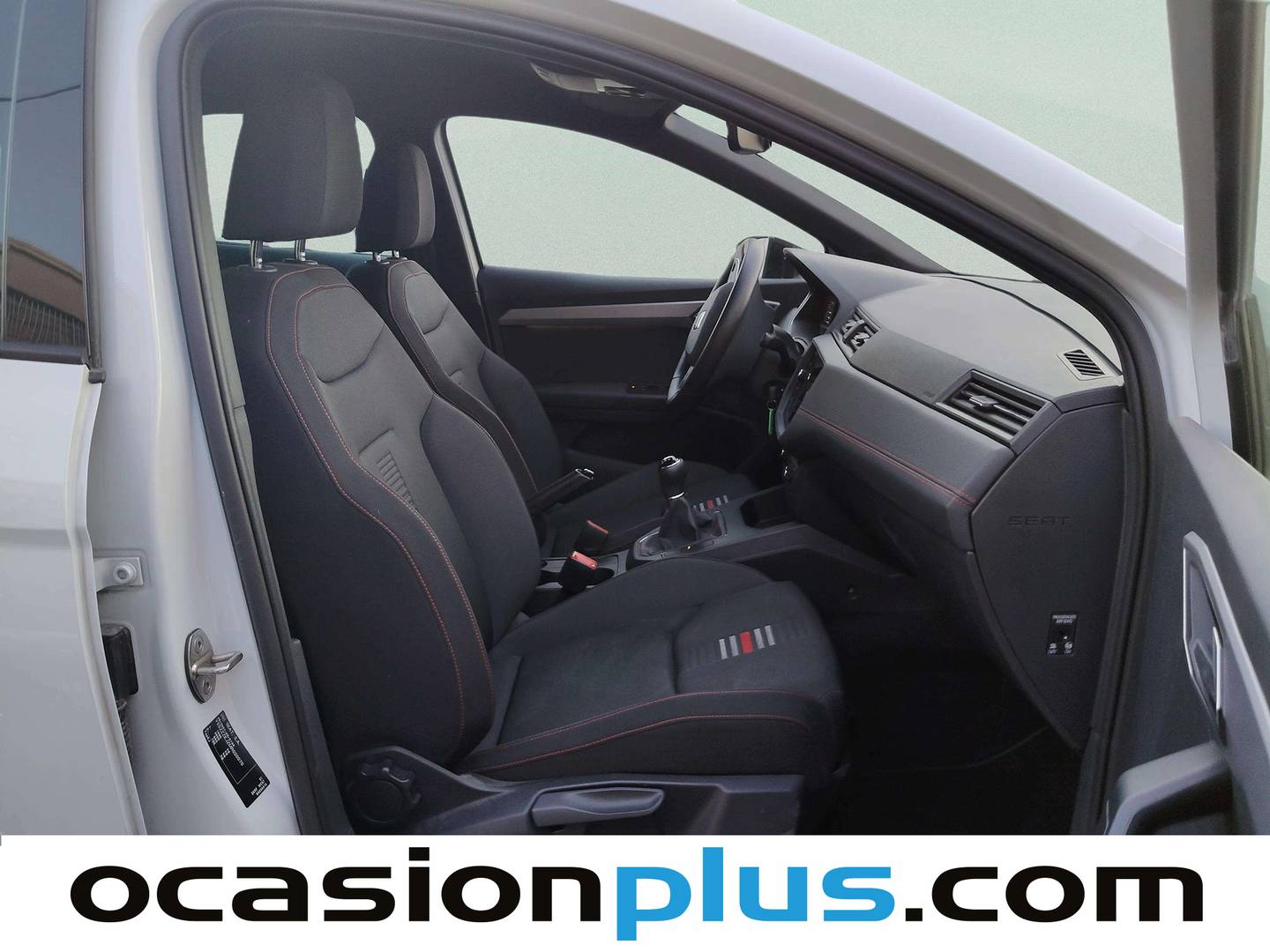 Seat Ibiza SEAT Ibiza 1.0 TSI FR Go (115 CV) 2020