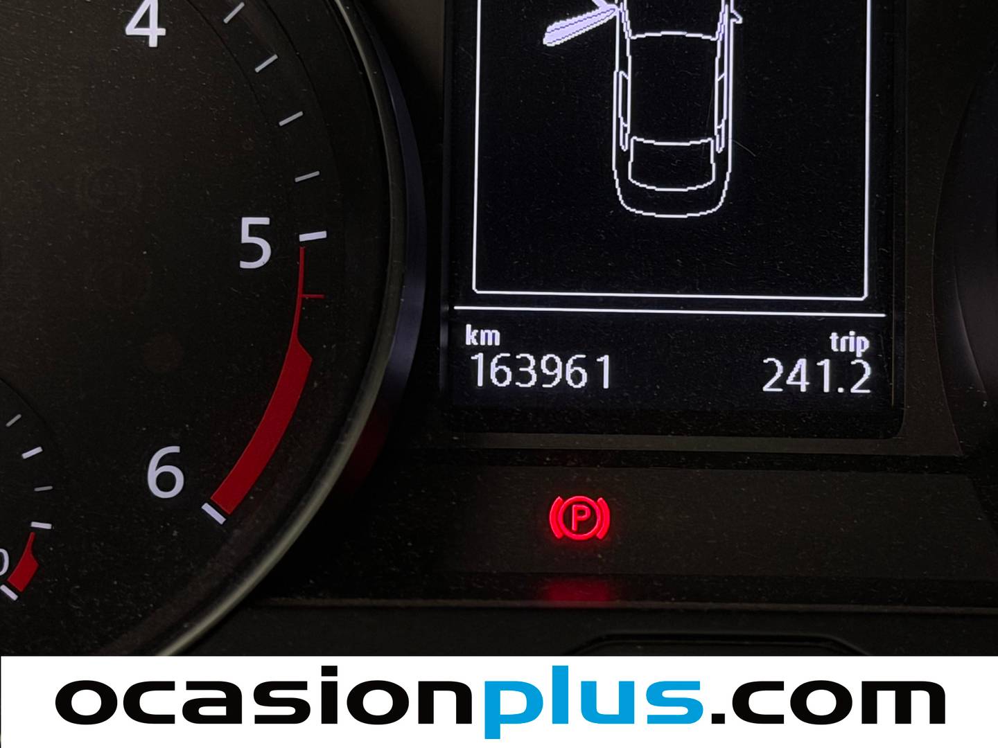Volkswagen Passat Volkswagen Passat Edition 1.6 TDI (120 CV) seminuevo