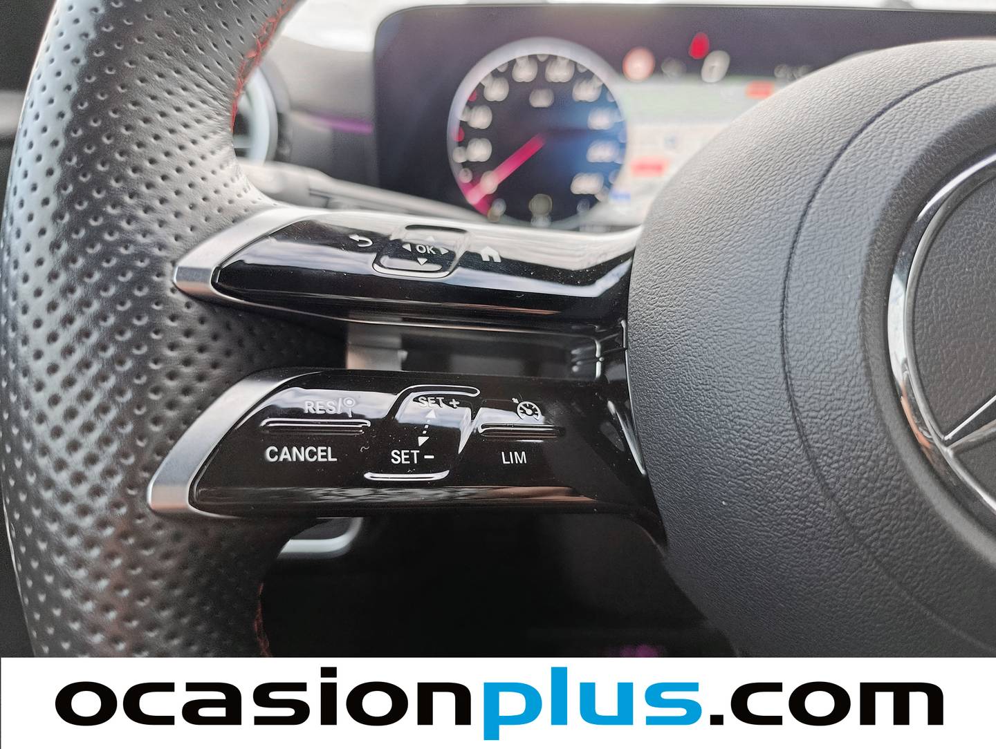 Foto Mercedes Clase A Mercedes-Benz Clase A Clase A 200 d (150 CV) Pack AMG