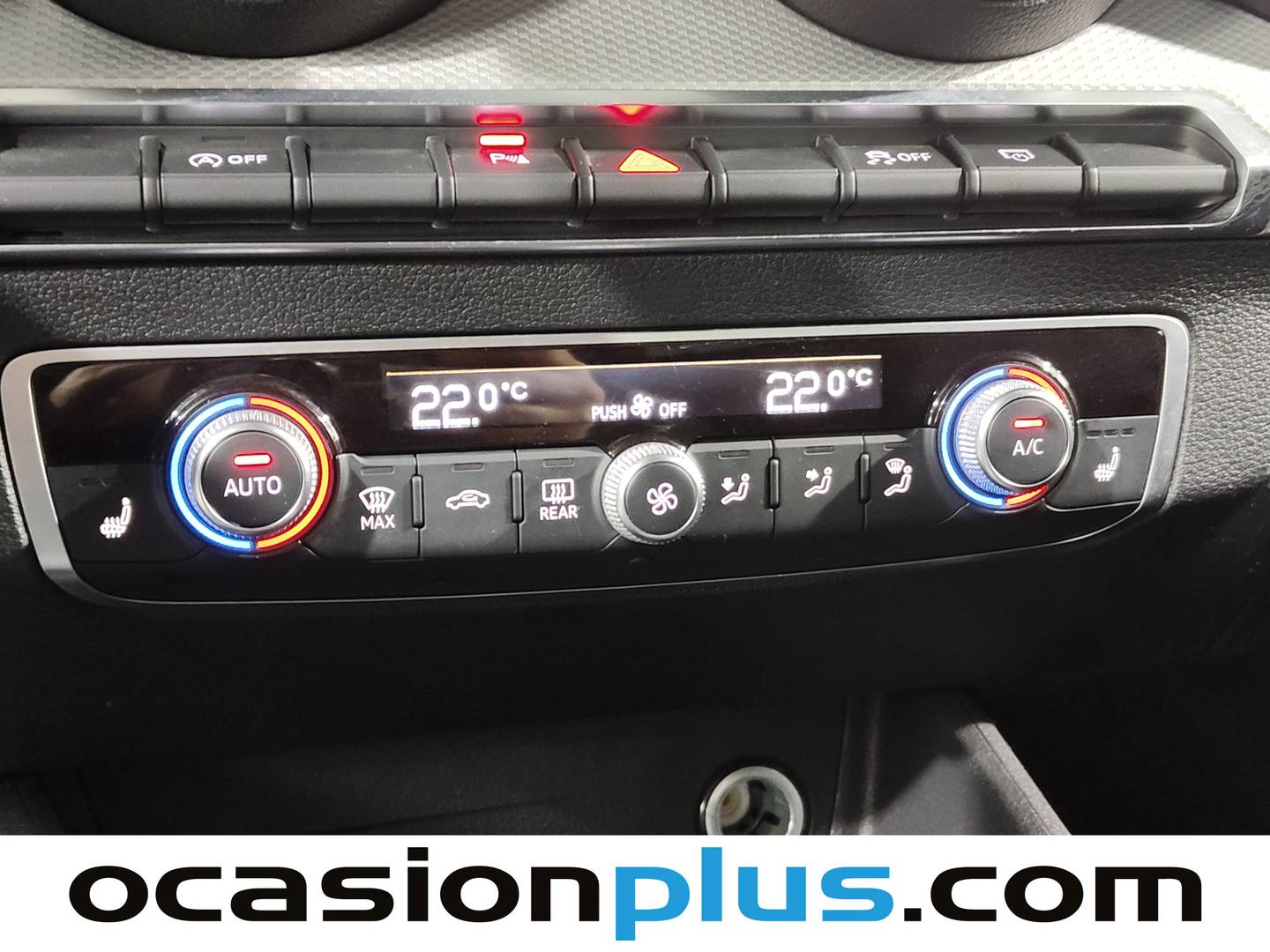 Audi Q2 Audi Q2 Advanced 35 TFSI (150 CV) S tronic gasolina