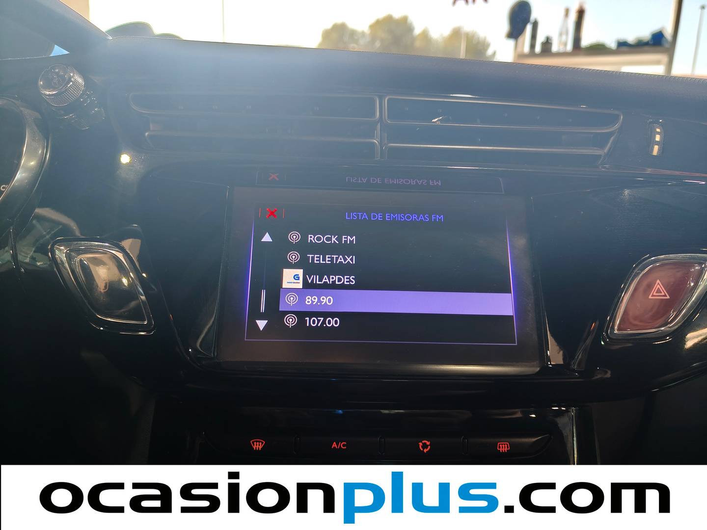 DS DS 3 DS DS3 BlueHDi 100 S&S Style (99 CV) al mejor precio