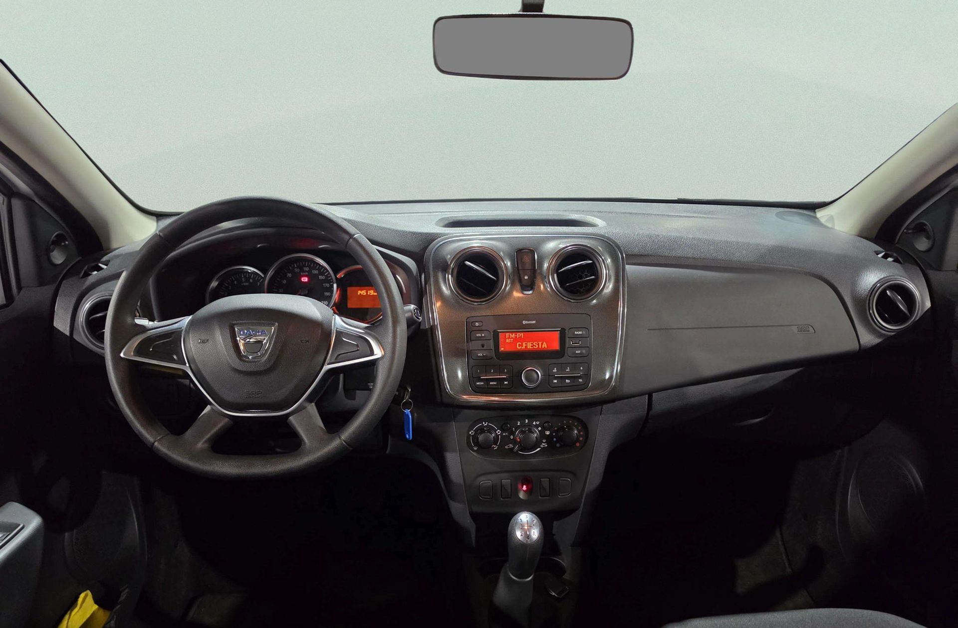 Dacia Sandero Stepway Essential 1.0 - foto 6