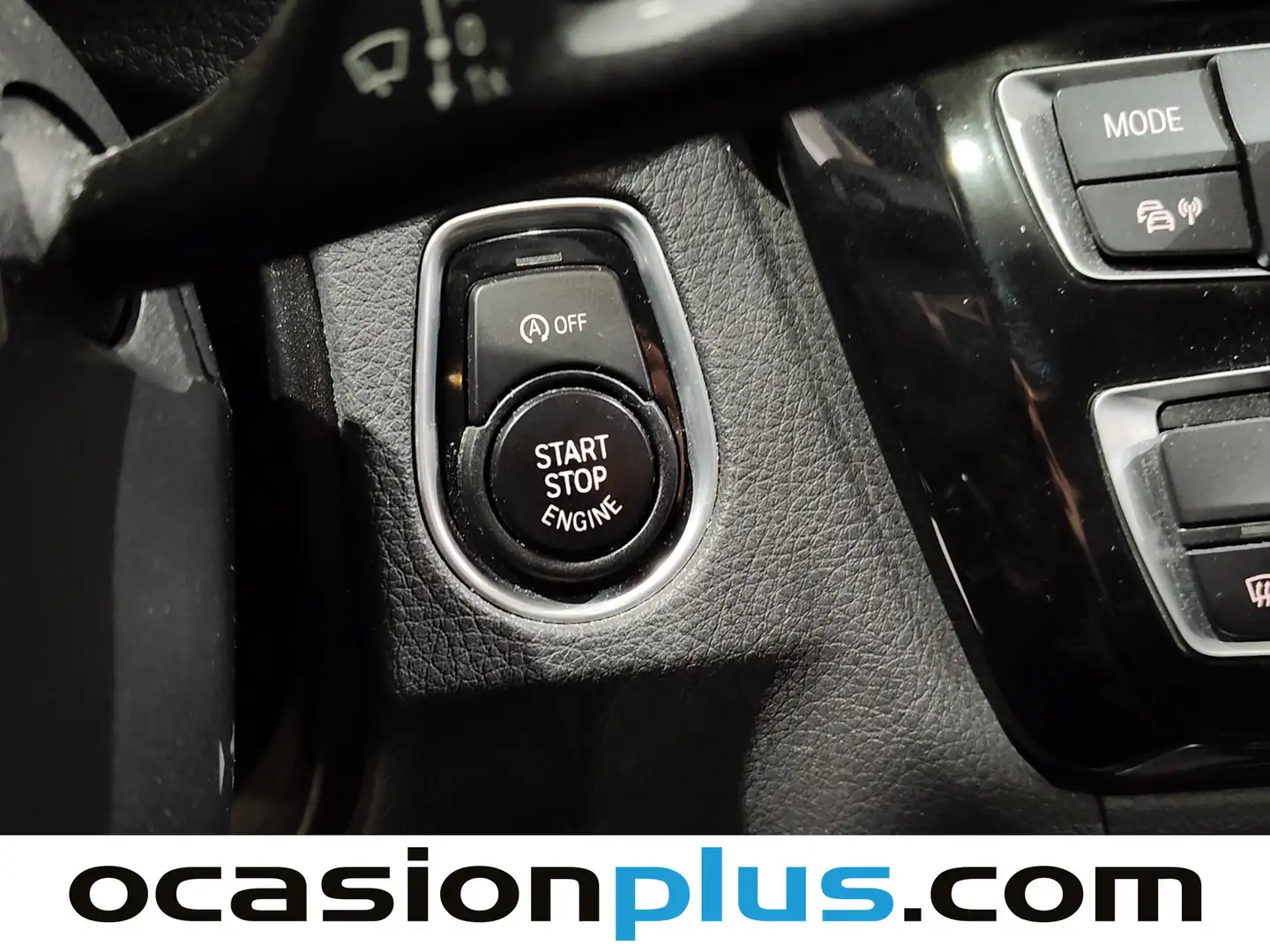 Foto BMW Serie 3 BMW Serie 3 320i (184 CV)