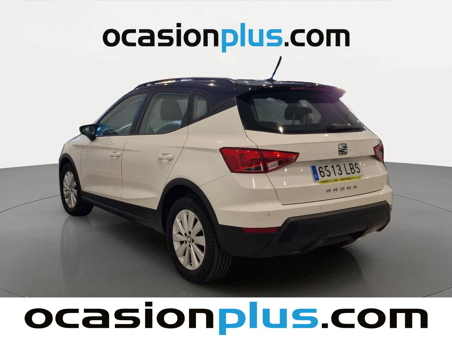 Foto Seat Arona SEAT Arona 1.6 TDI S&S Style Edition (95 CV)
