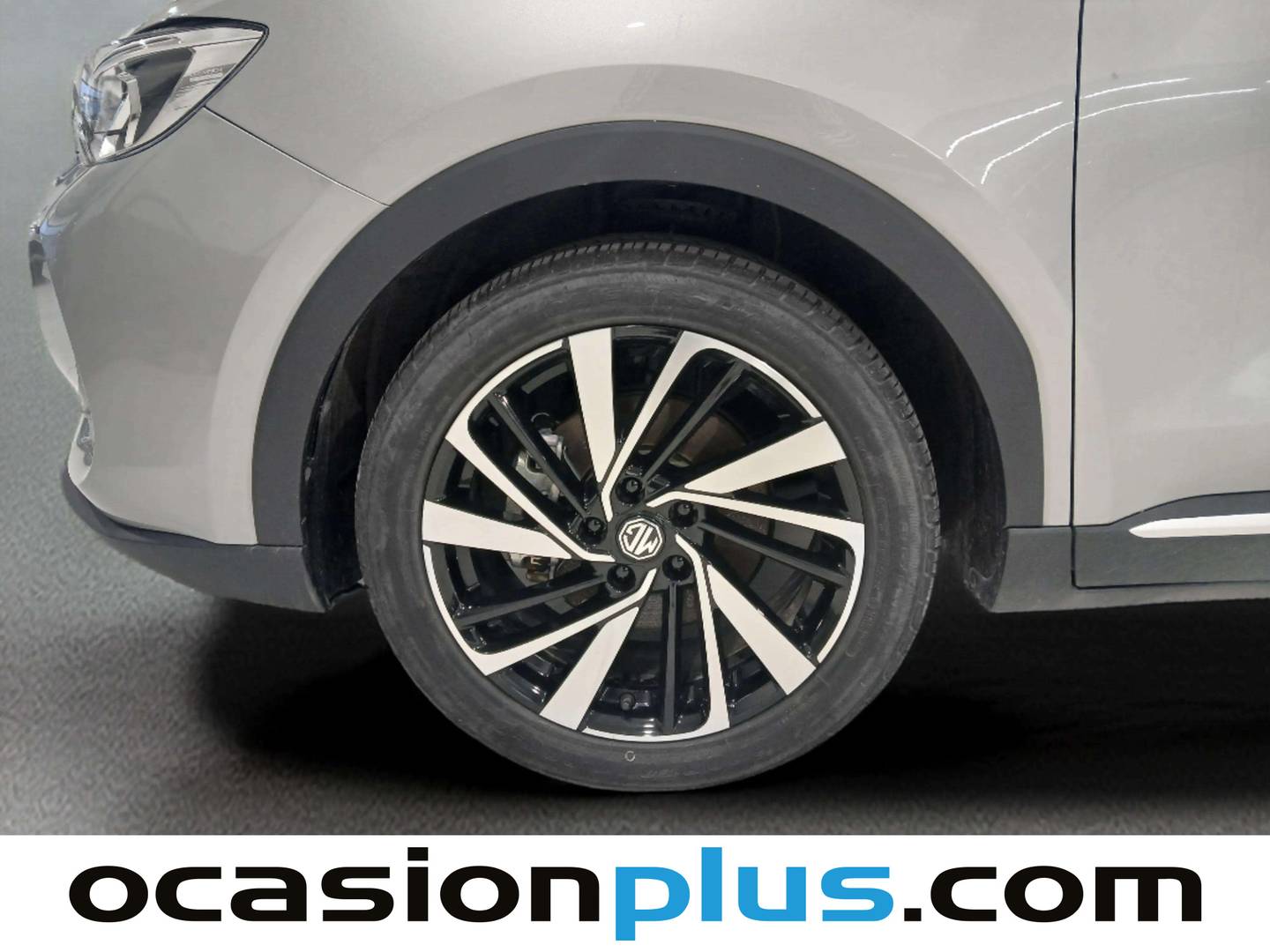 Foto MG ZS MG ZS 1.5 Hybrid+ Luxury (197 CV)