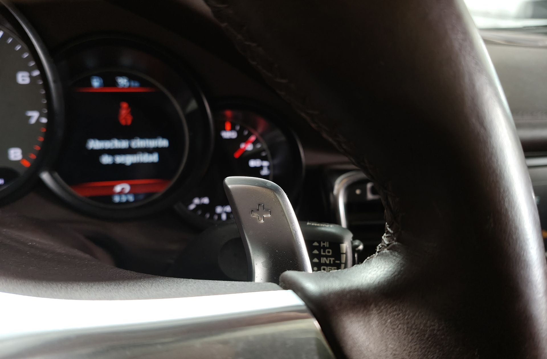 Porsche Panamera GTS - foto 40