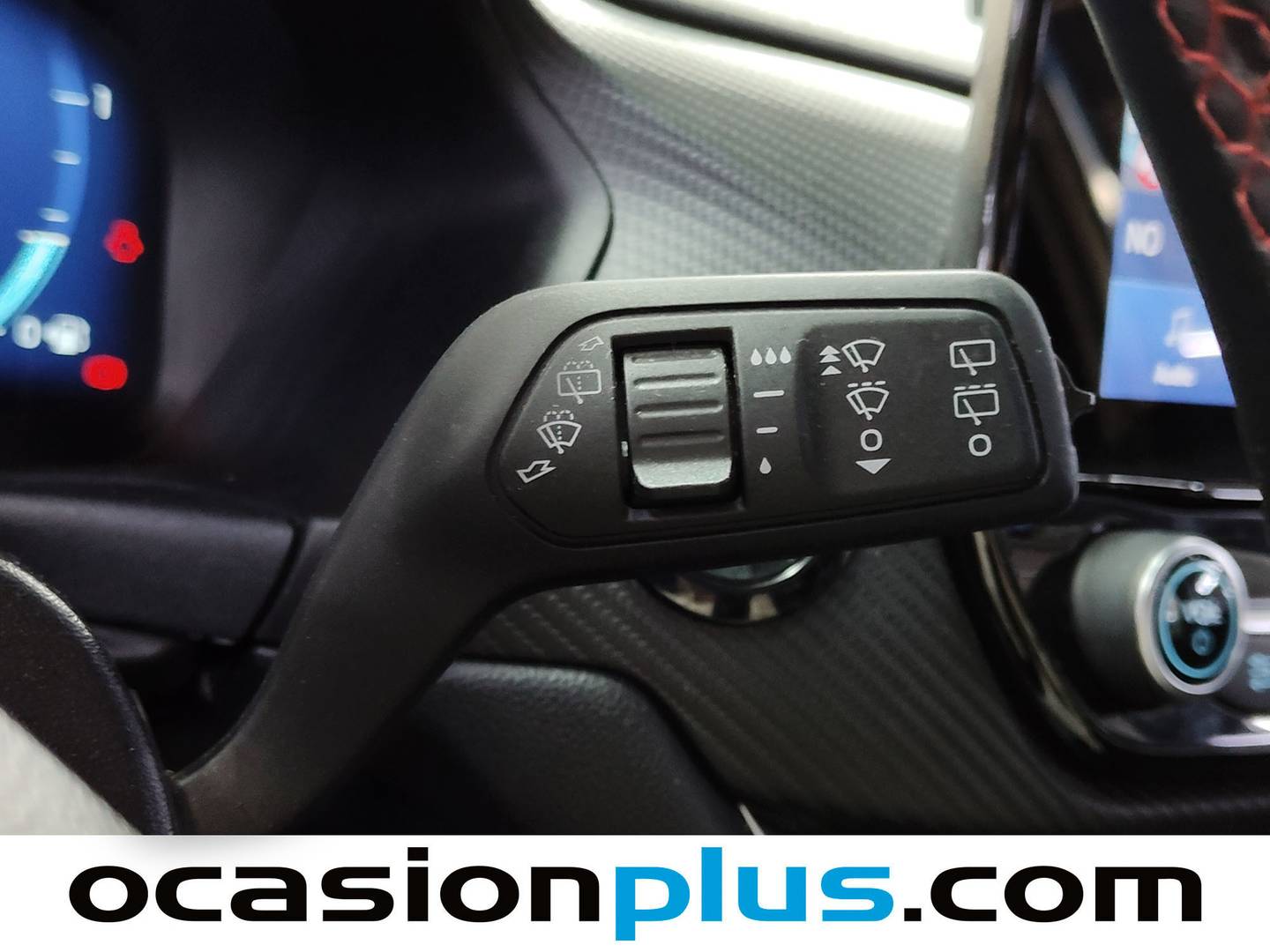 Foto Ford Puma Ford Puma 1.0 EcoBoost MHEV ST-Line X Auto (125 CV)