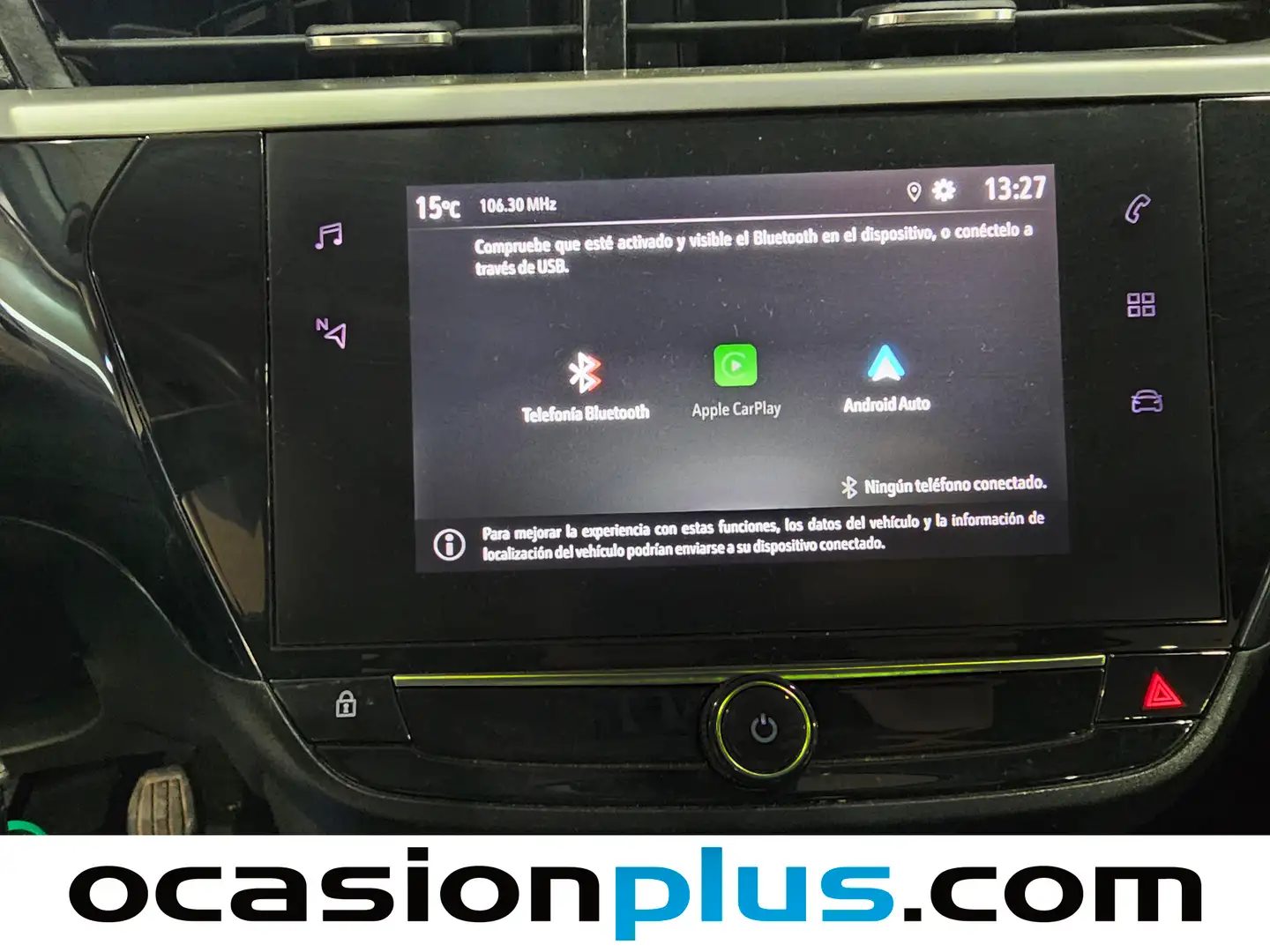 Foto Opel Corsa Opel Corsa 1.2 Turbo XHL Elegance (100 CV)