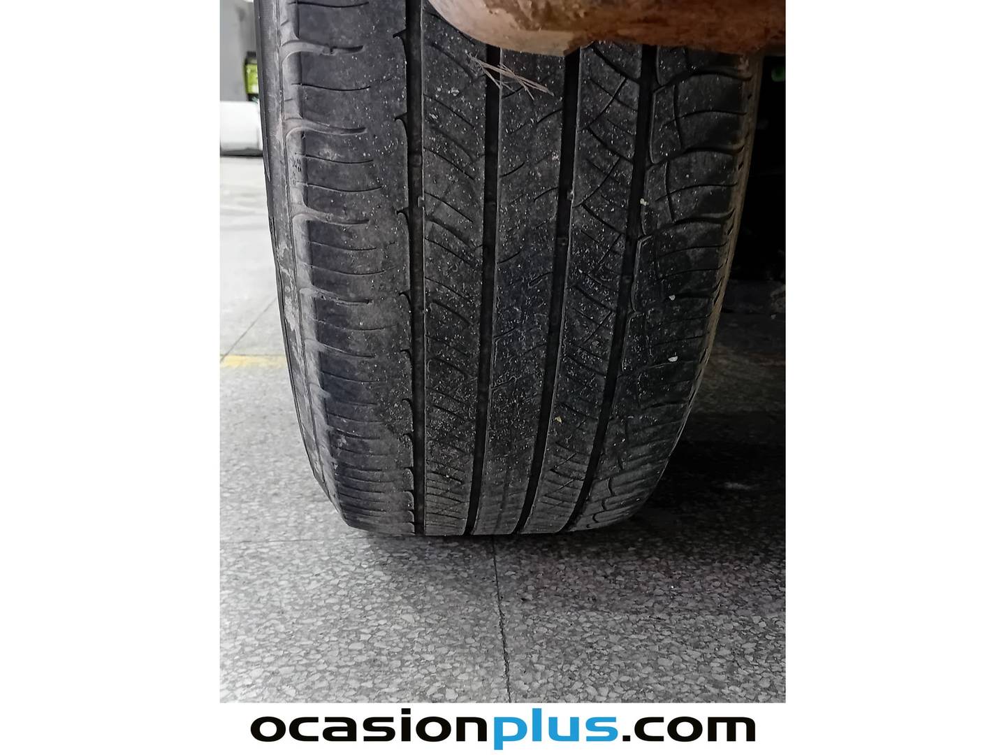 Peugeot Rifter Peugeot Rifter BlueHDi 130 Allure Standard (130 CV) 2019