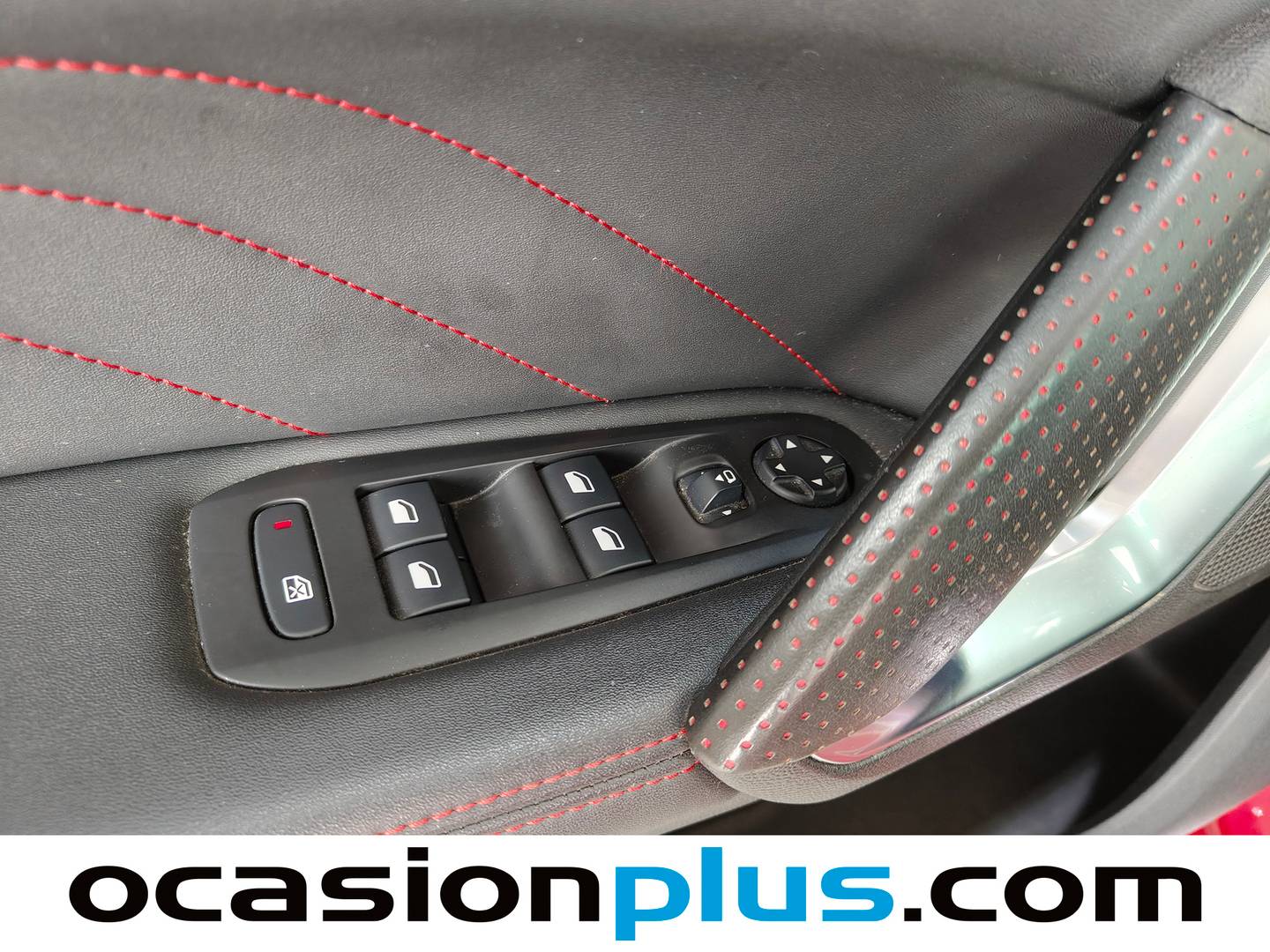 Peugeot 308 Peugeot 308 GTi by Peugeot Sport (263 CV) gasolina