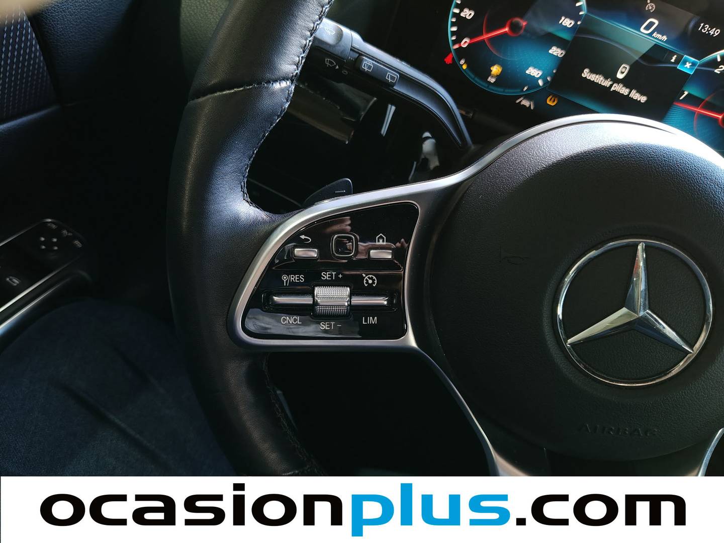 Foto Mercedes Clase B Mercedes-Benz Clase B Clase B 200 d (150 CV)