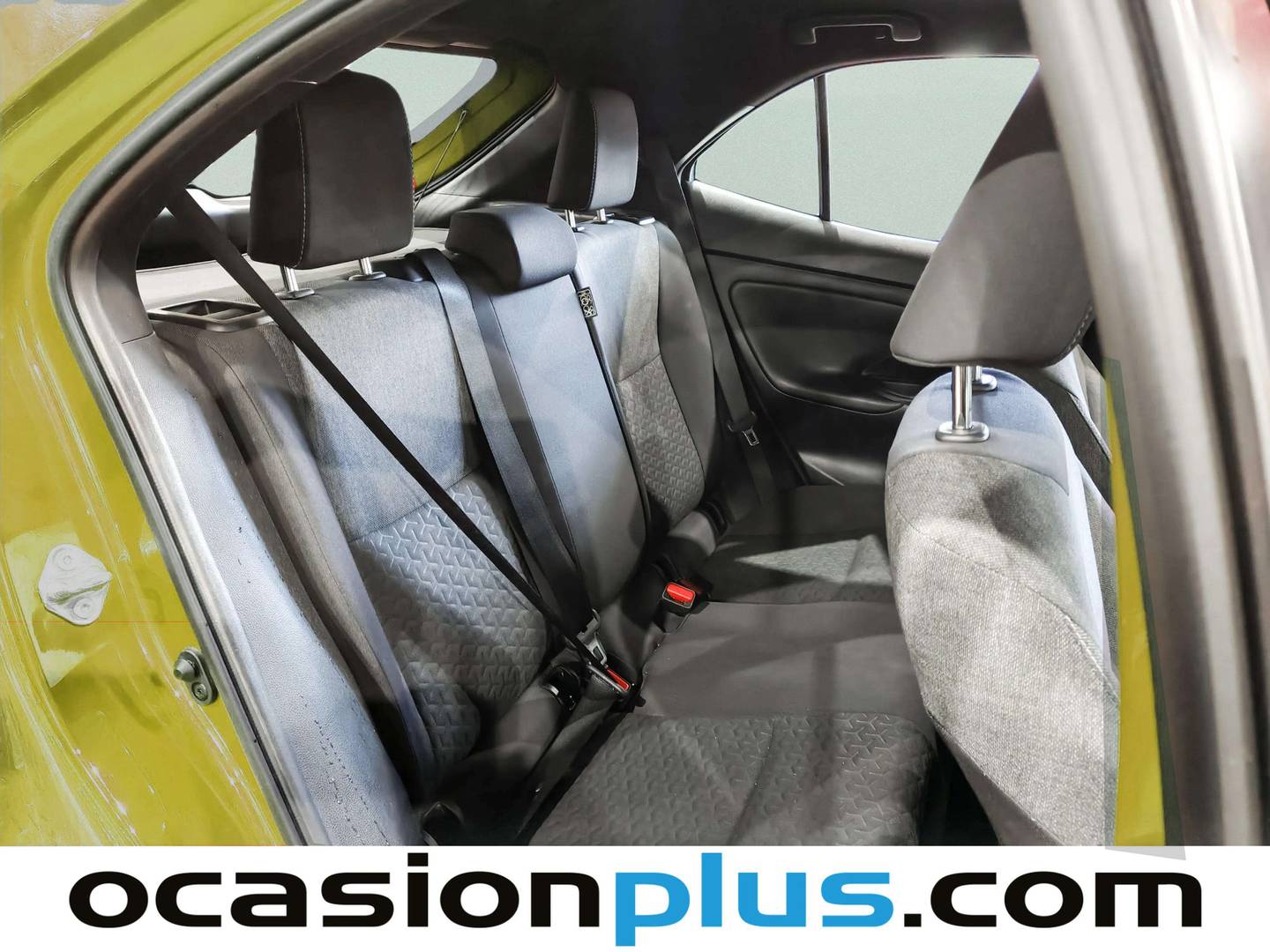 Toyota Yaris Cross Toyota Yaris Cross 120H Active Tech (116 CV) km 0