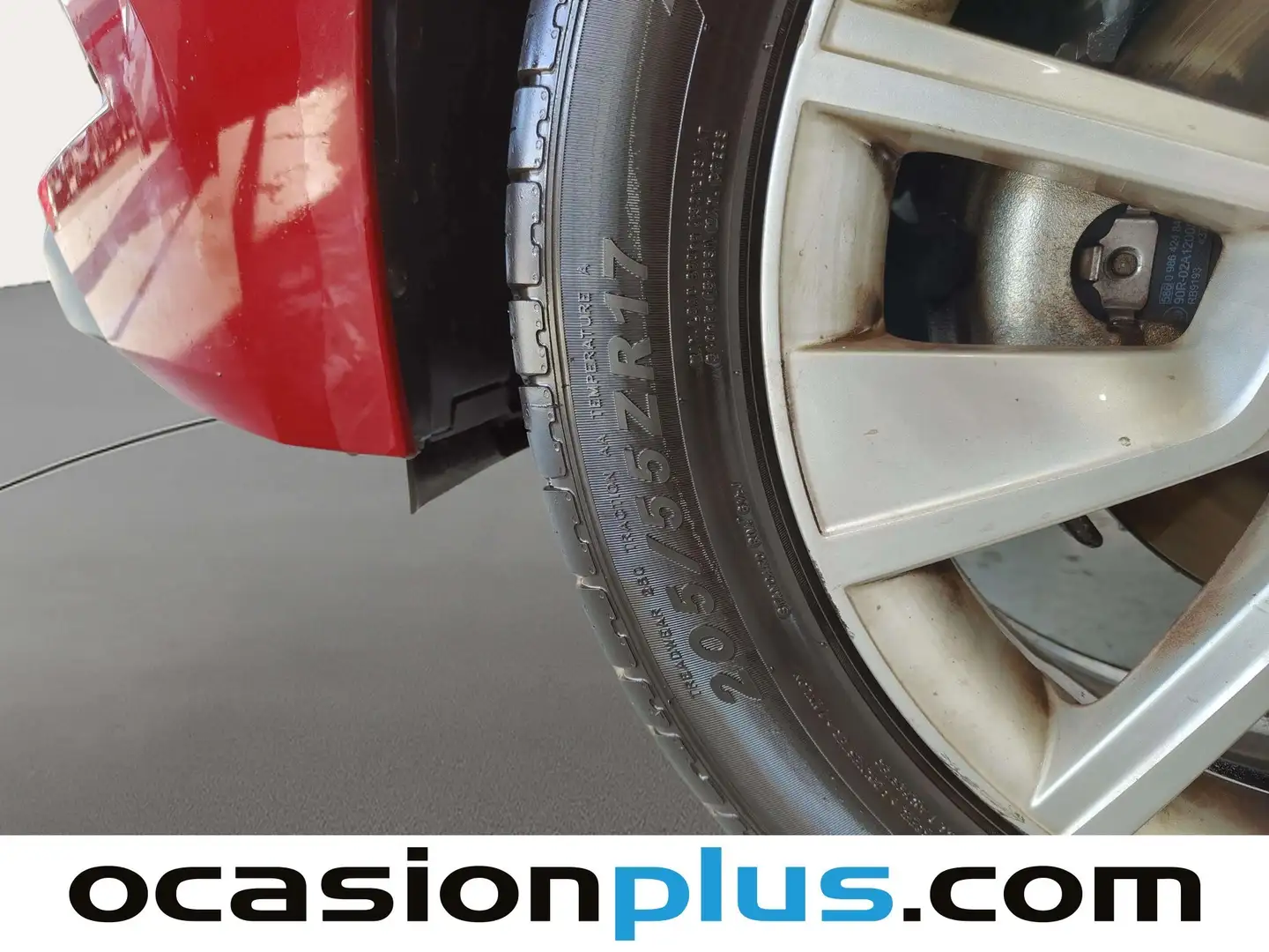 Foto Skoda Kamiq Skoda Kamiq 1.0 TSI Style  (110 CV)