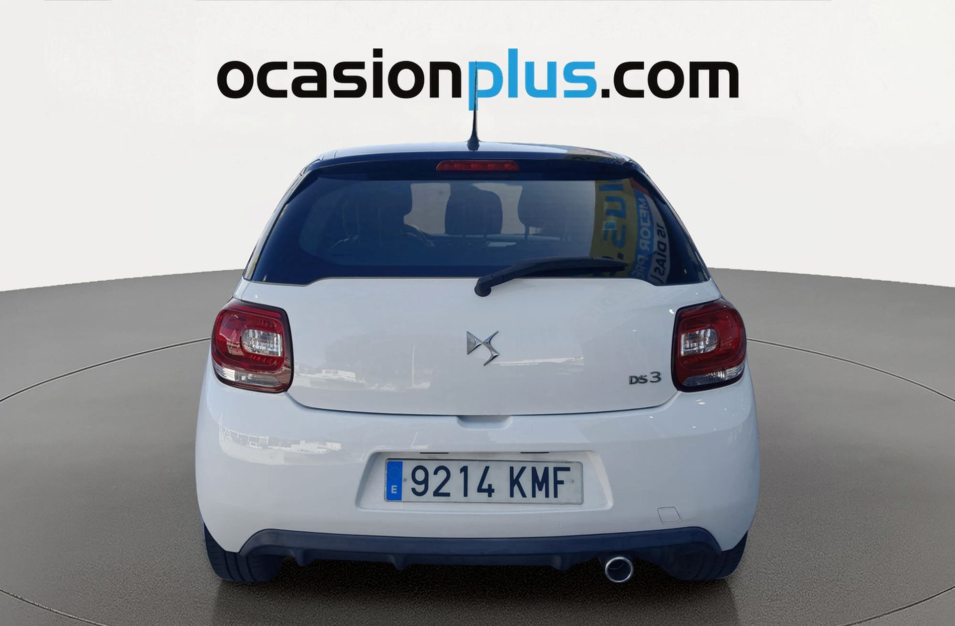 DS 3 Crossback BlueHDi 100 Desire - foto 11