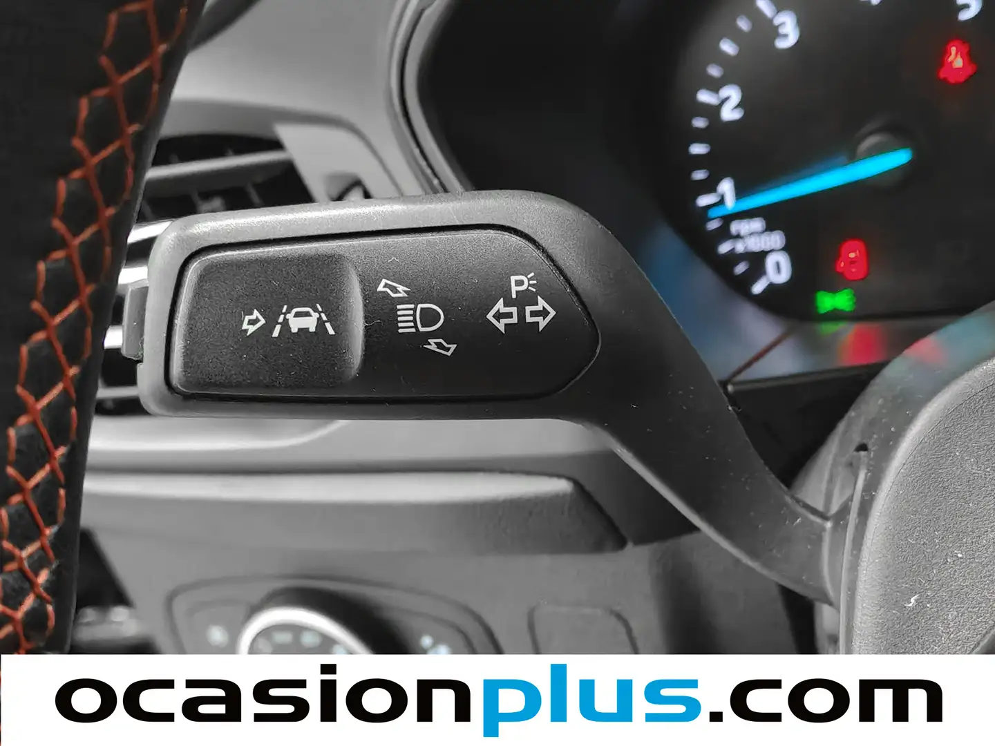 Foto Ford Focus Ford Focus SportBreak 1.0 Ecoboost ST-Line (125 CV)