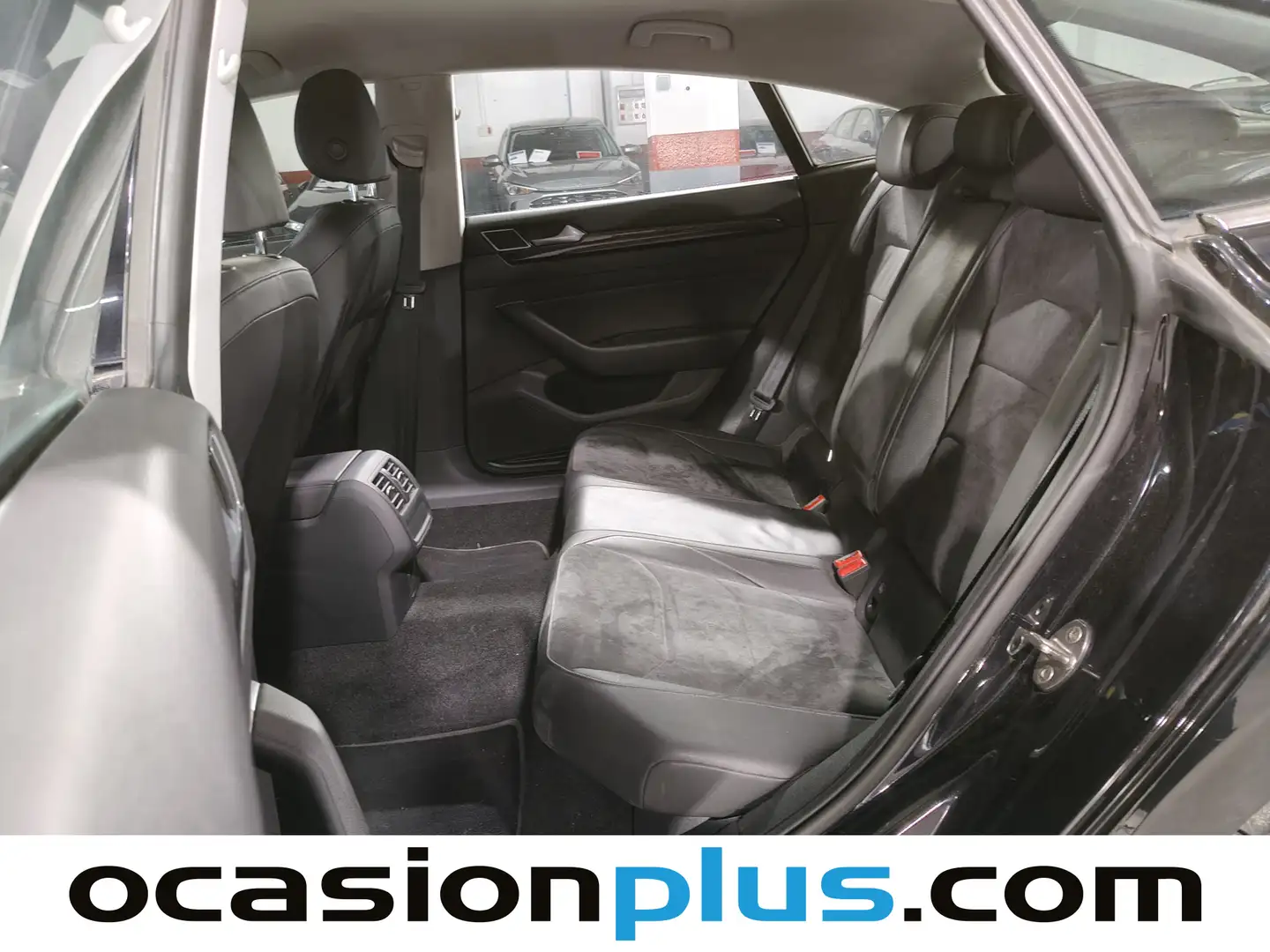 Foto Volkswagen Arteon Volkswagen Arteon Elegance 2.0 TDI (150 CV)