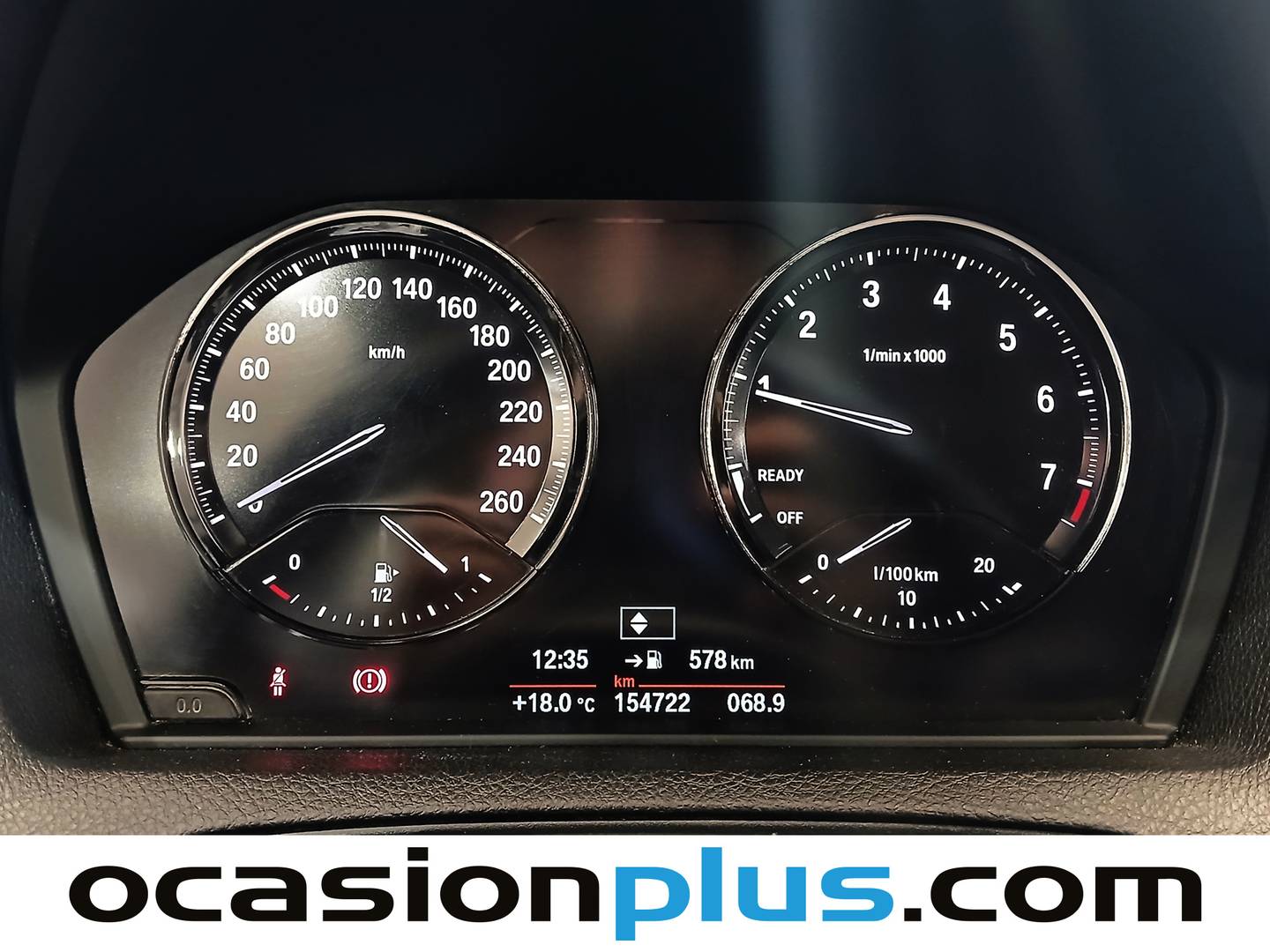 BMW Serie 1 BMW Serie 1 116i (109 CV) de ocasión