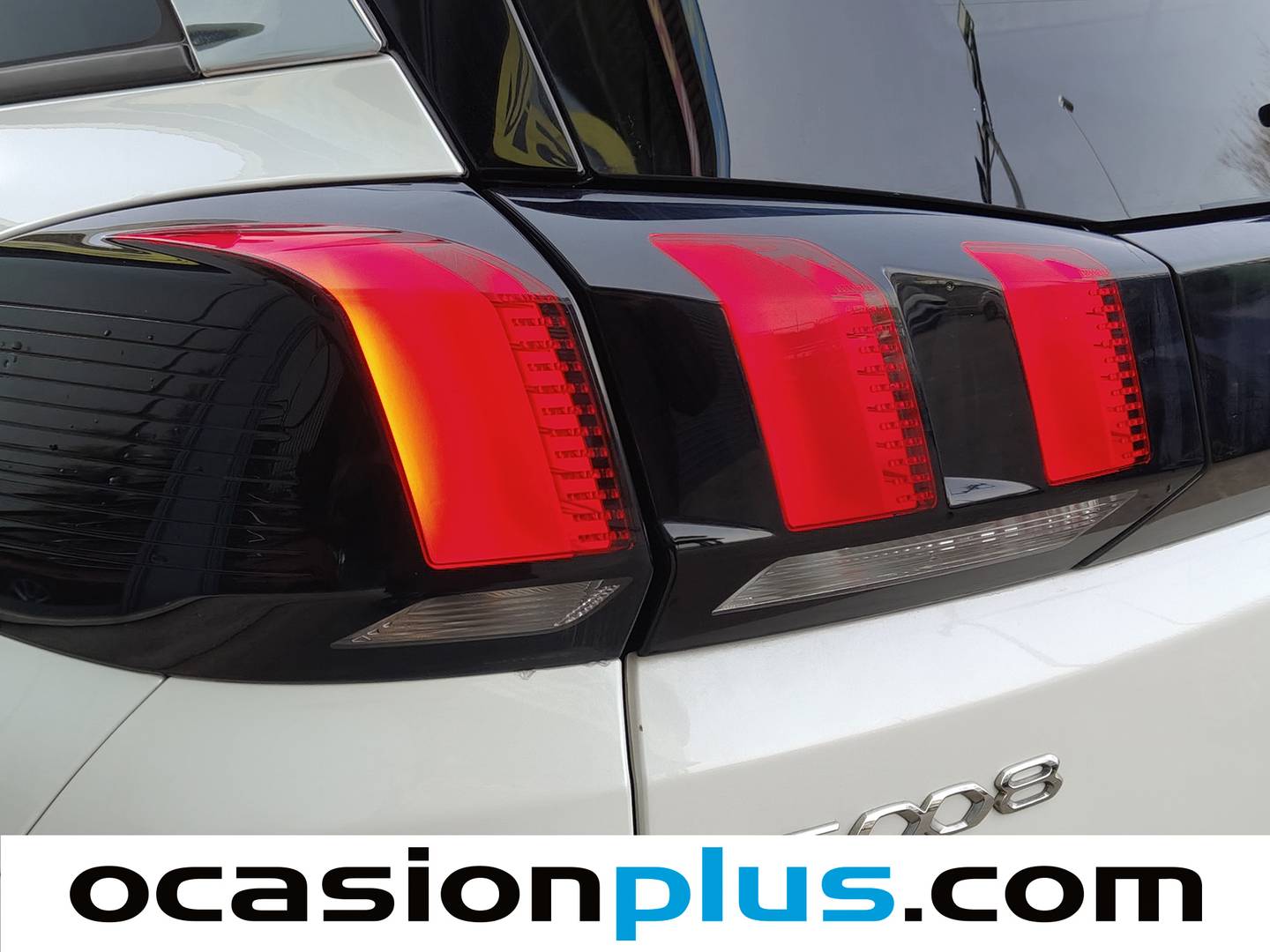 Peugeot 5008 Peugeot 5008 BlueHDI 130 S&S Allure Pack EAT8 (130 CV) al mejor precio