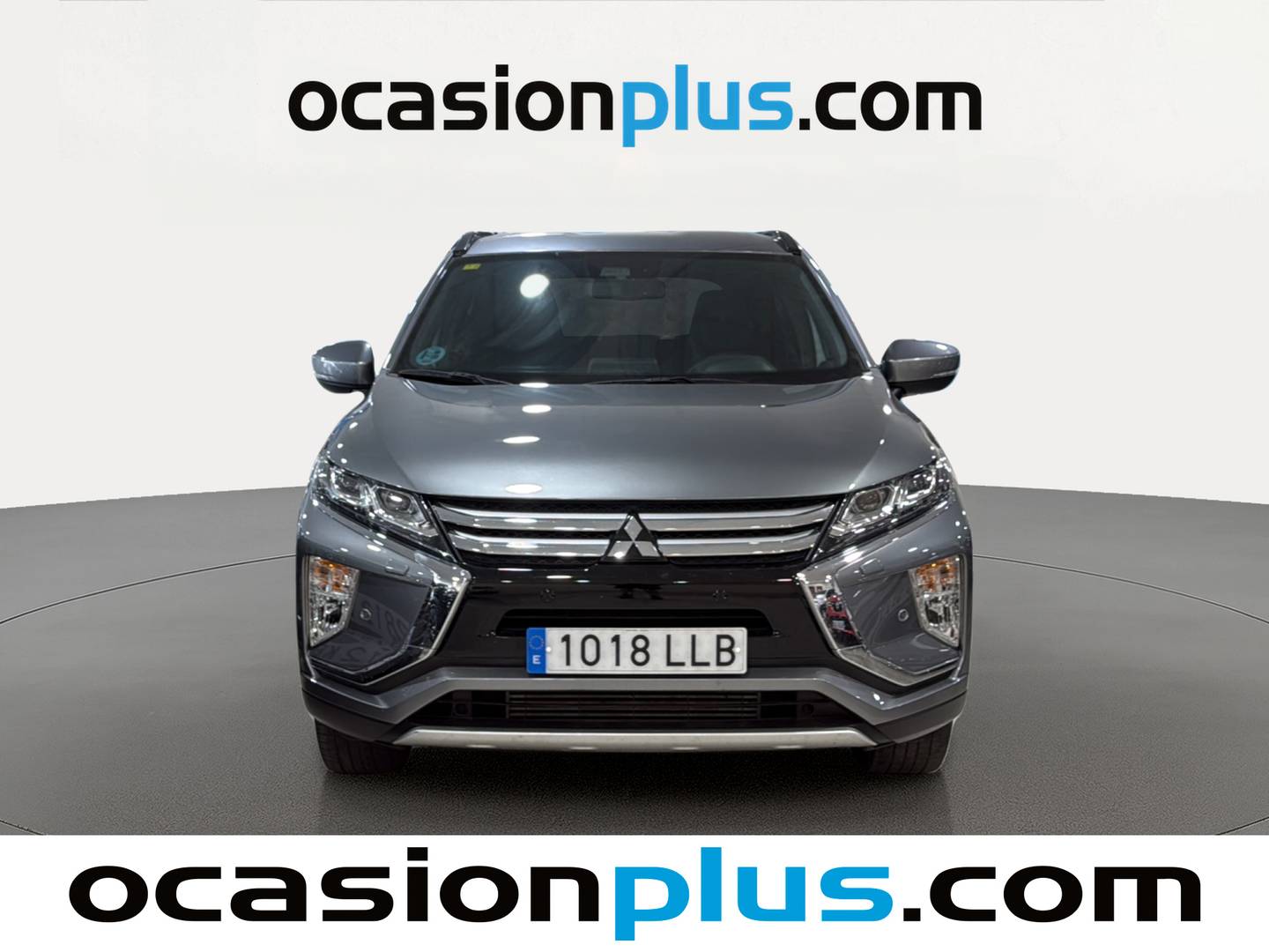 Mitsubishi Eclipse Cross Mitsubishi Eclipse Cross 150T Motion 2WD (163 CV) 163cv