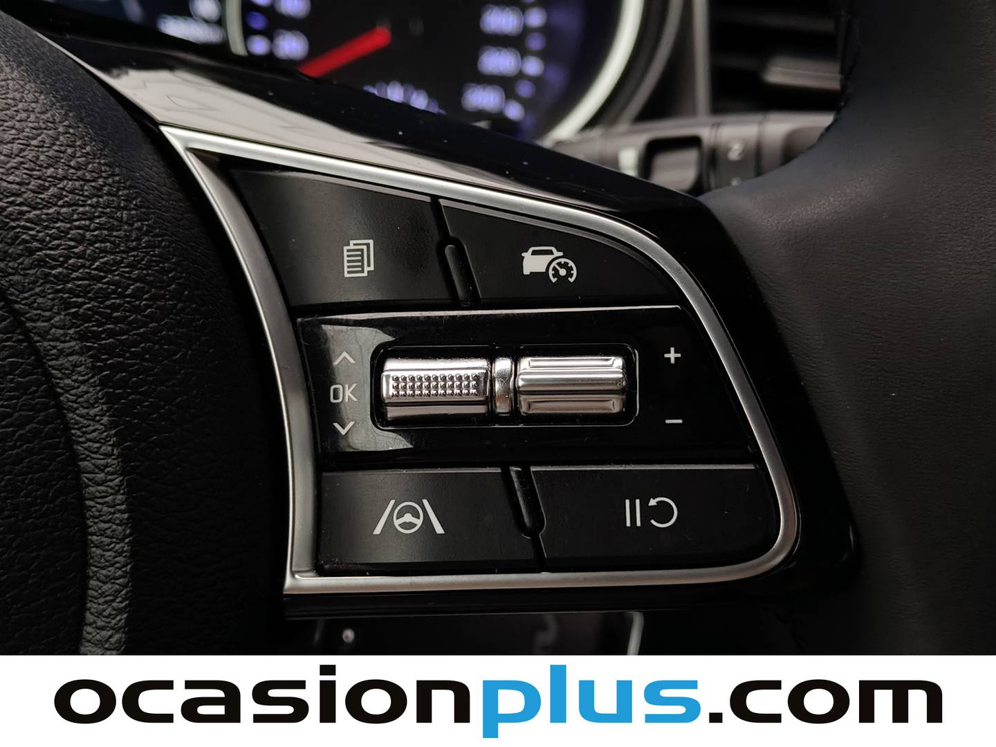 KIA XCeed KIA XCeed 1.0 T-GDi Drive (100 CV) al mejor precio