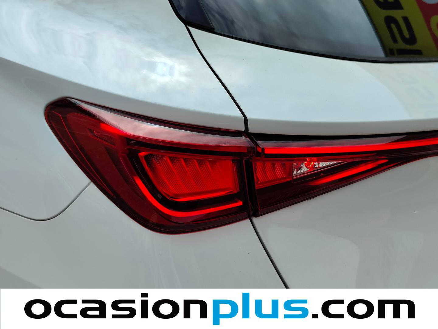 Acabados Seat León Seat León ST 2.0 TDI S&S Style XL (115 CV)