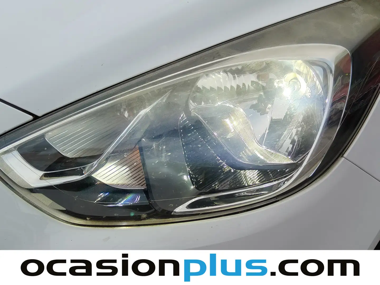 Foto Ford Ka+ Ford Ka+ 1.2 Ti-VCT Essential (70 CV)