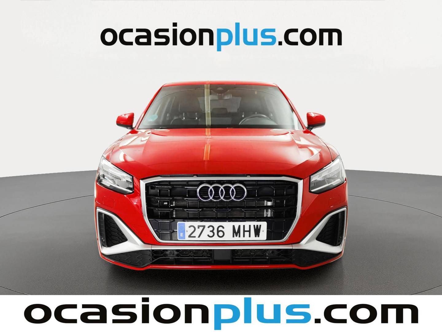Audi Q2 Audi Q2 Adrenalin 35 TDI (150 CV) S tronic Pack S-line barato